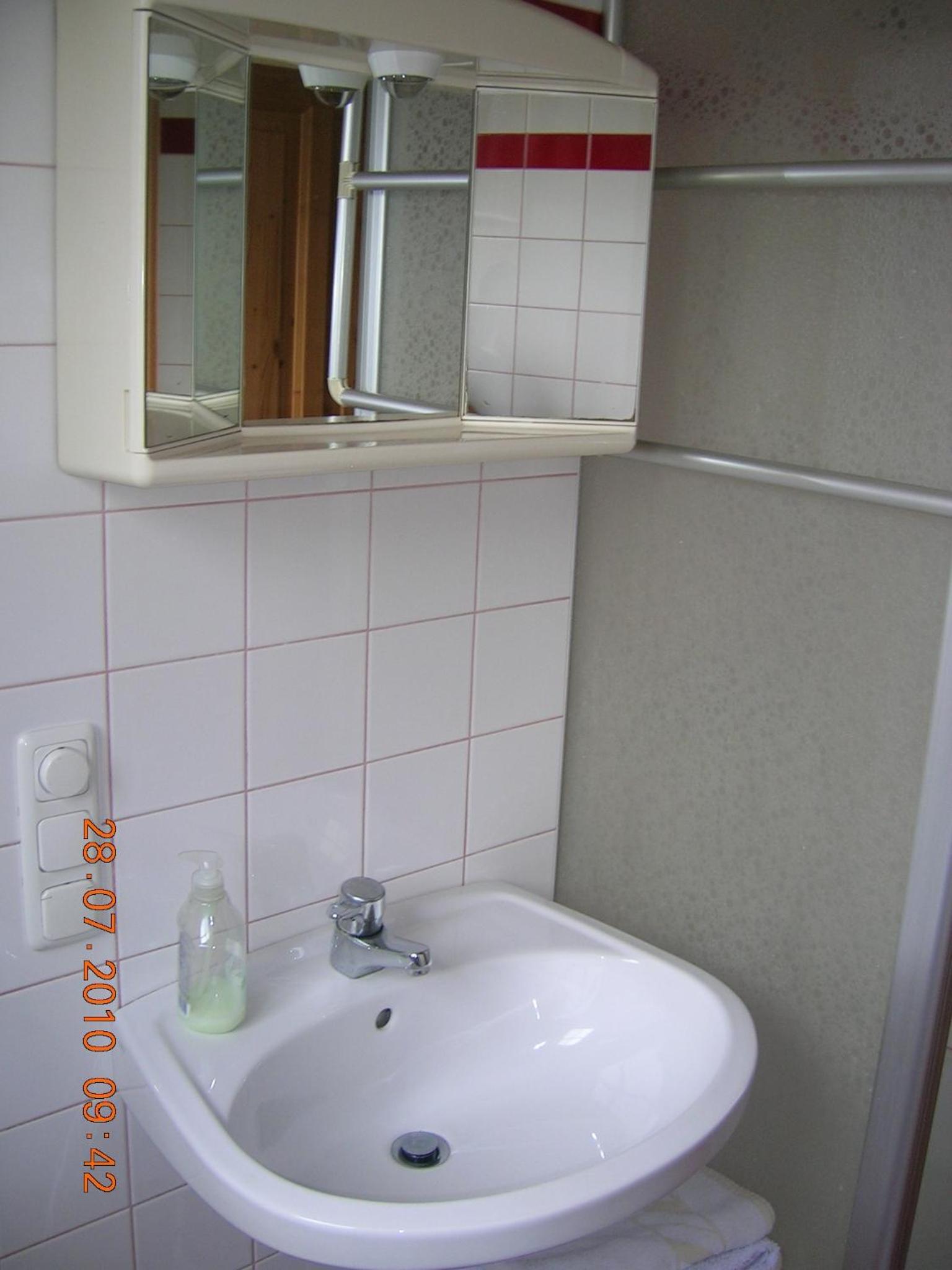 Privatzimmer Anneliese