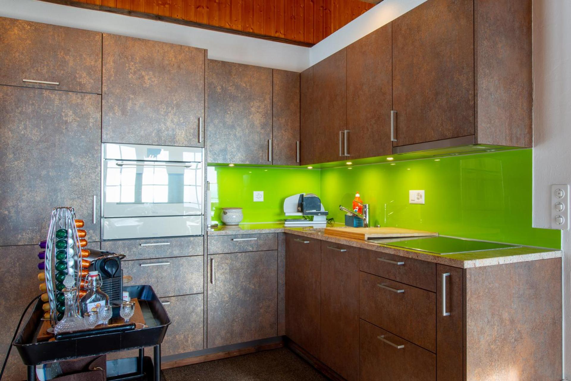 Chalet Bijou