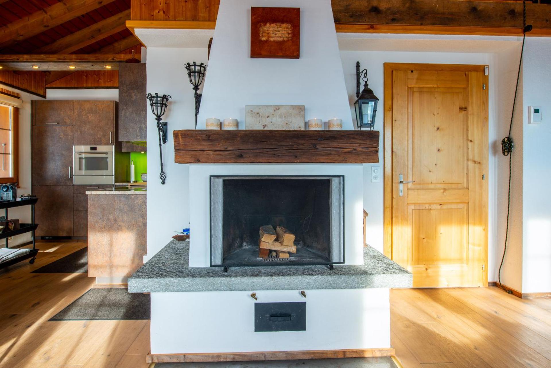 Chalet Bijou