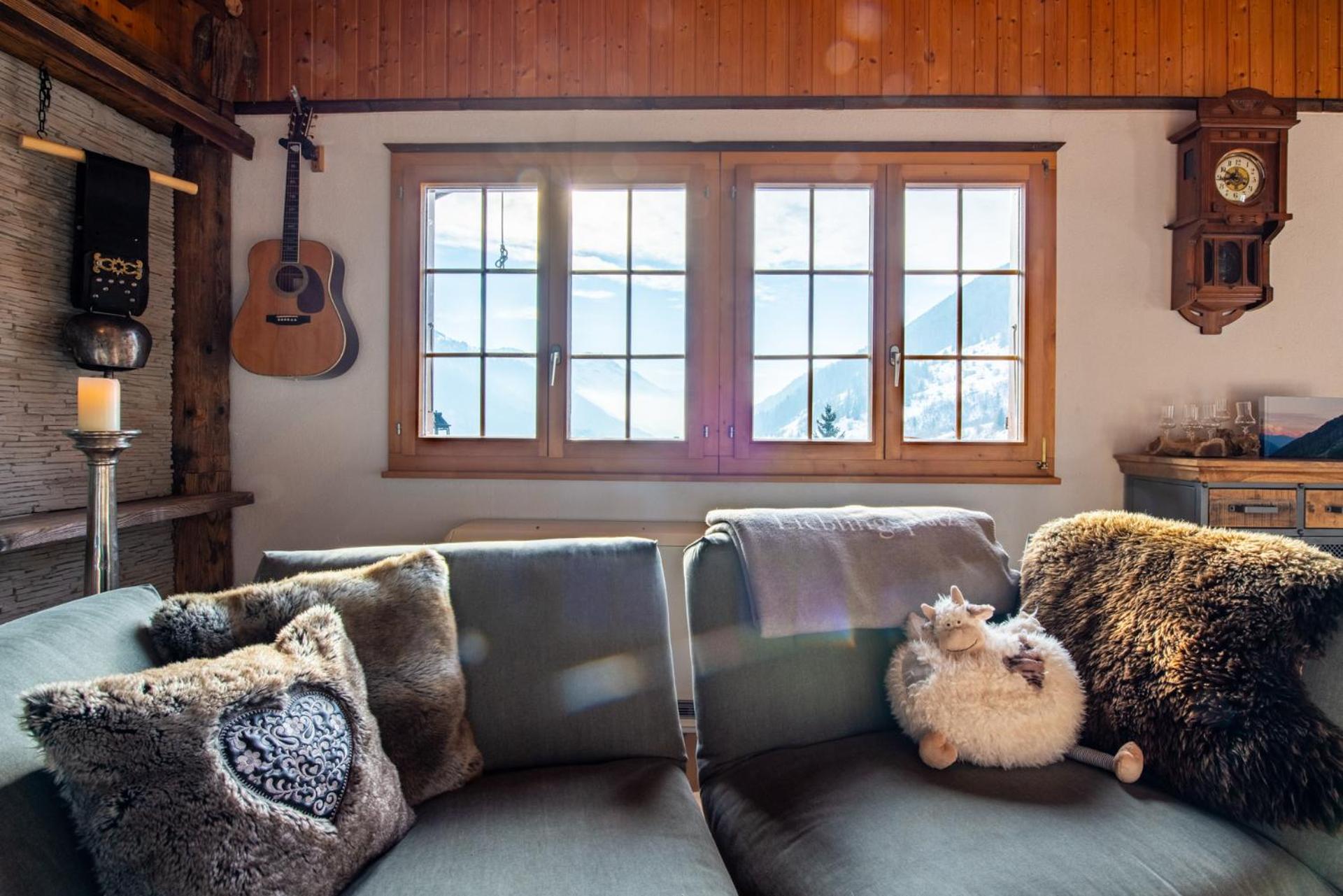 Chalet Bijou