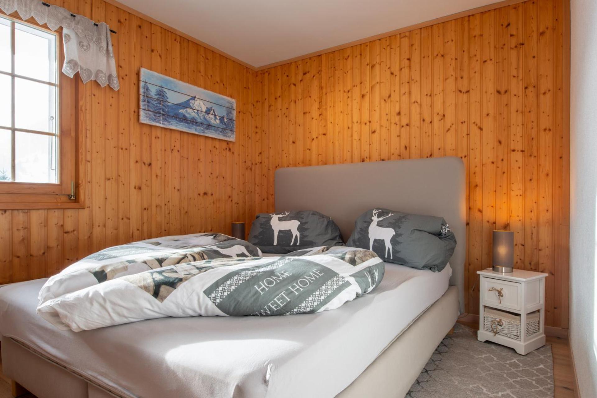 Chalet Bijou