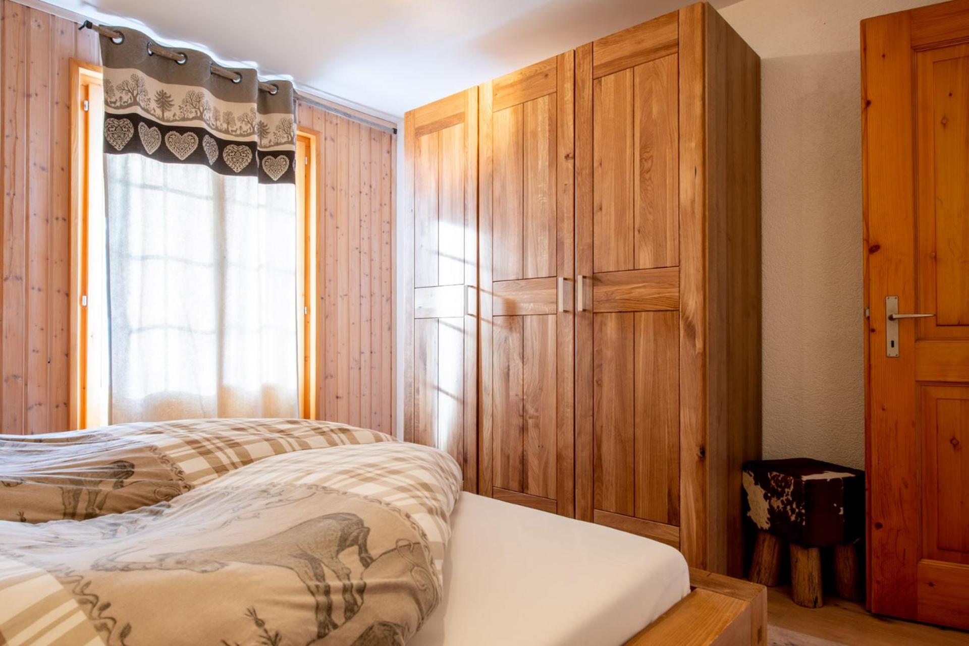 Chalet Bijou