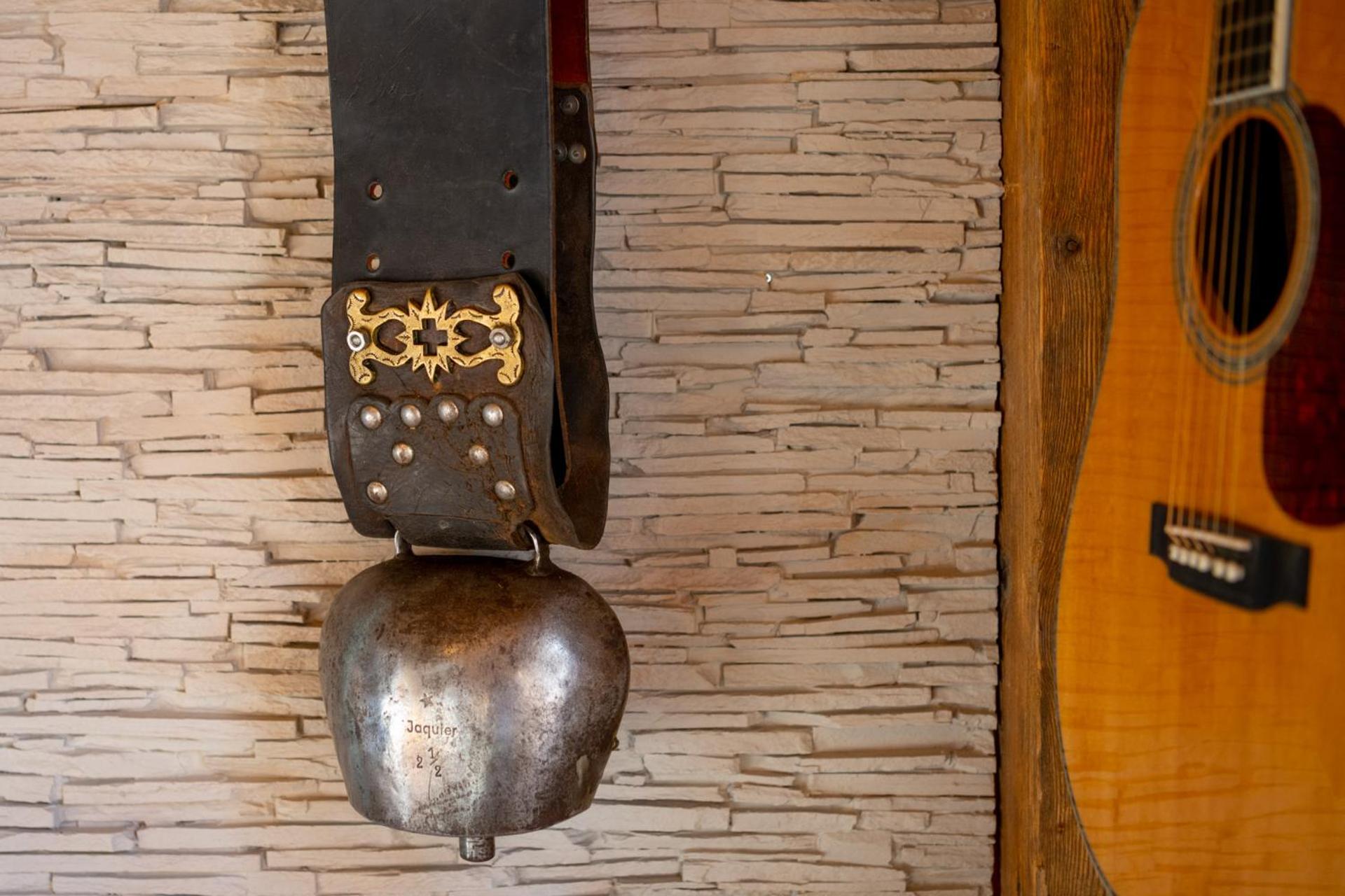 Chalet Bijou