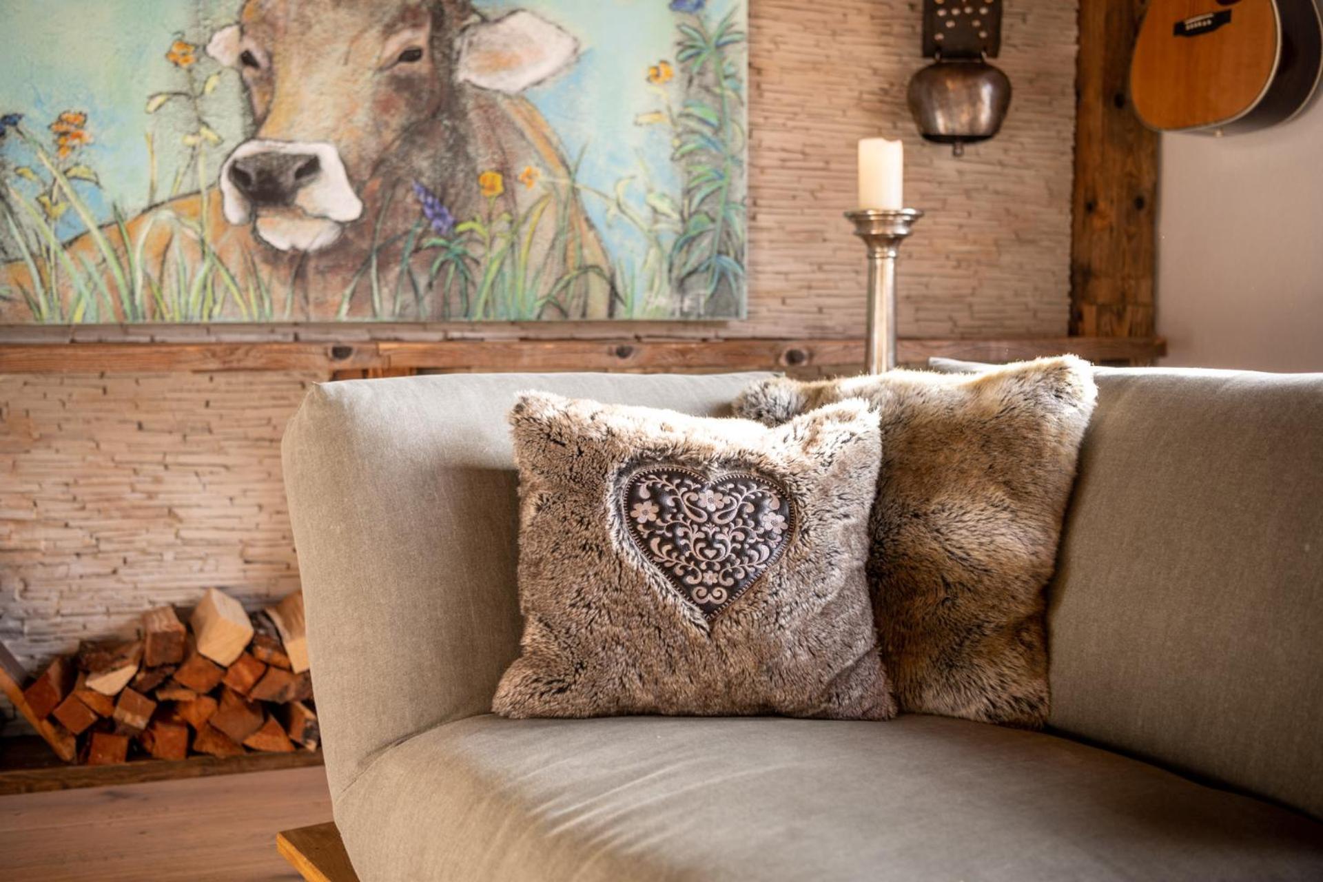 Chalet Bijou