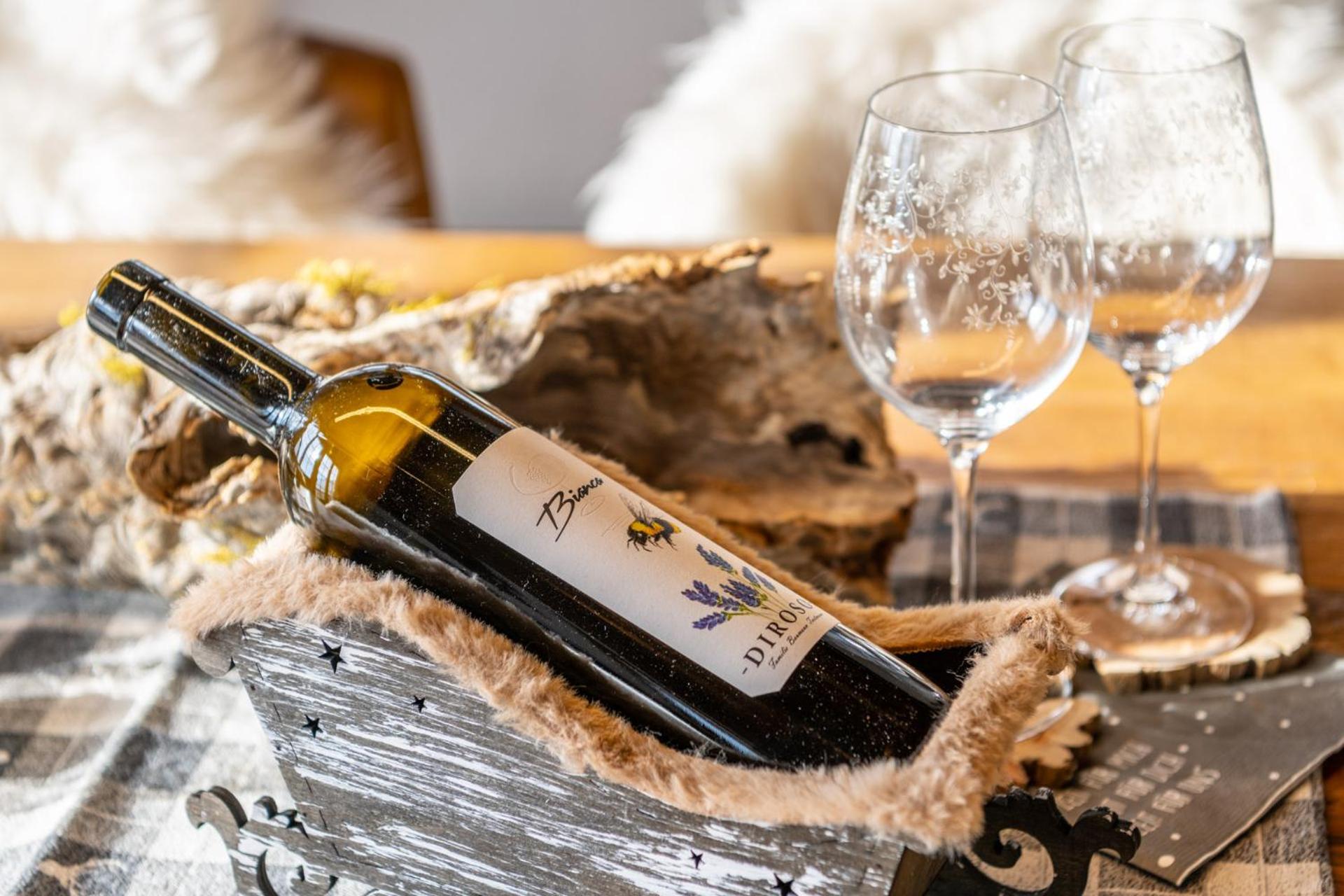 Chalet Bijou