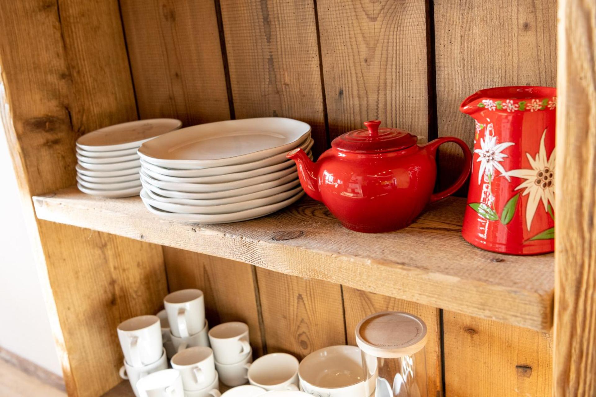 Chalet Bijou