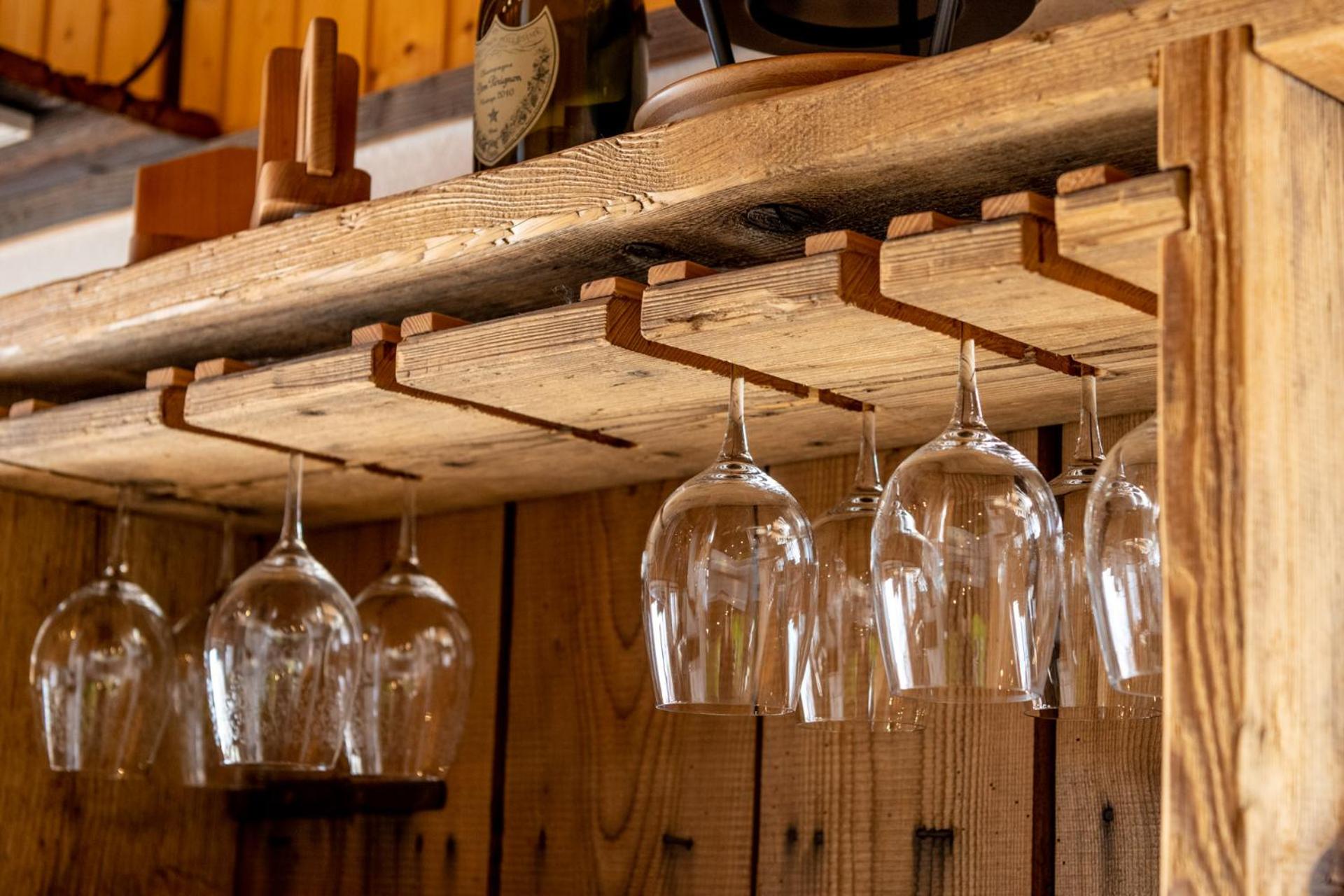 Chalet Bijou