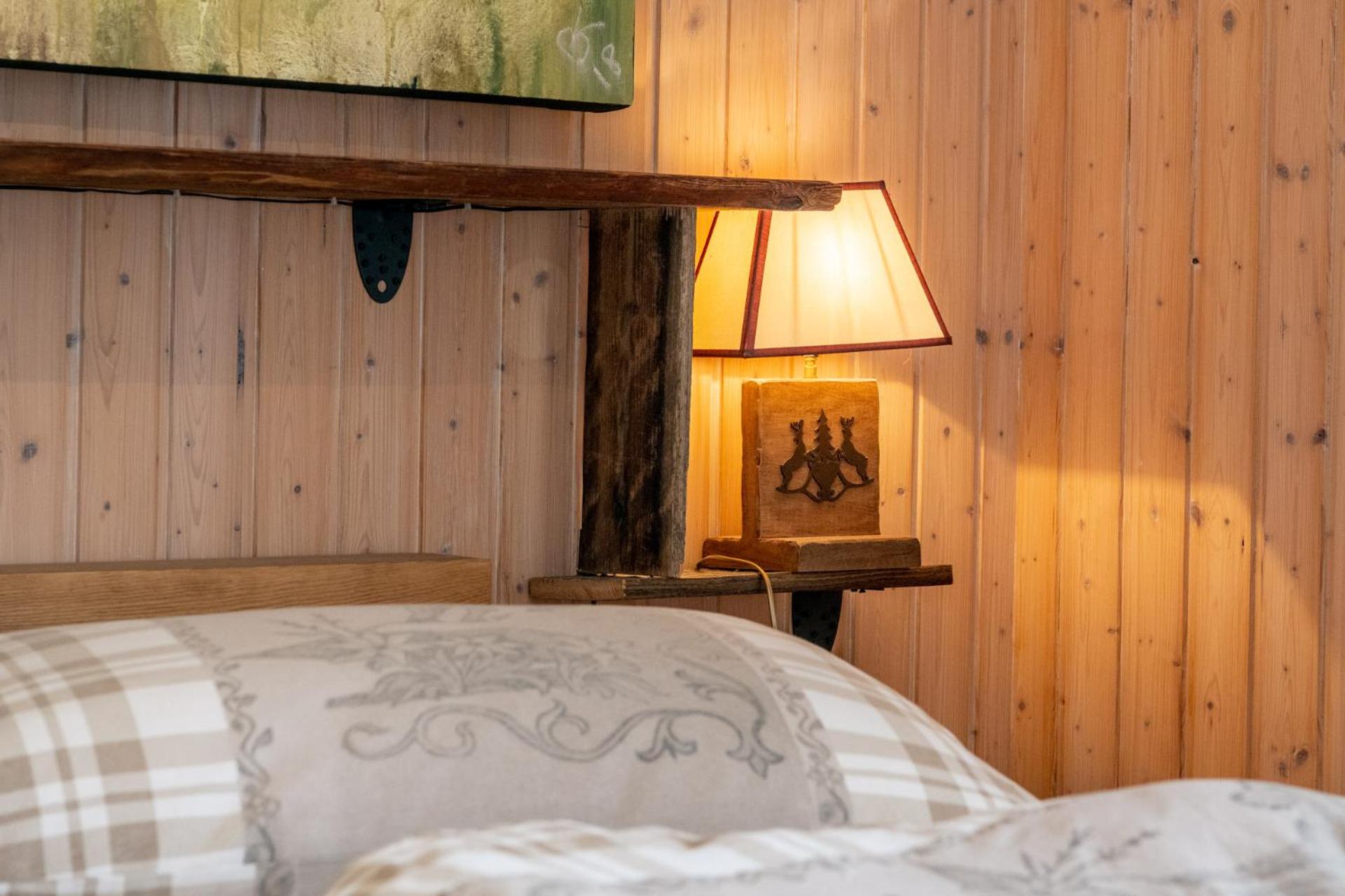 Chalet Bijou
