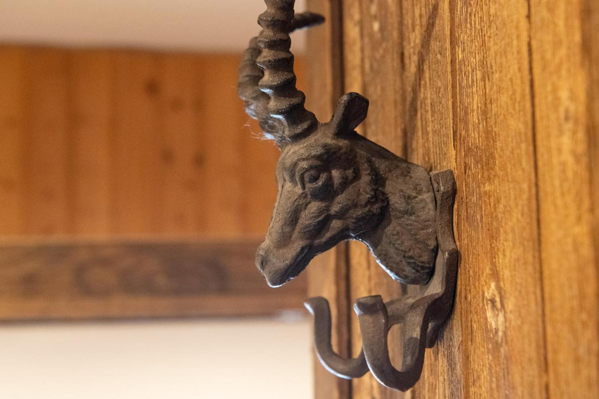 Chalet Bijou