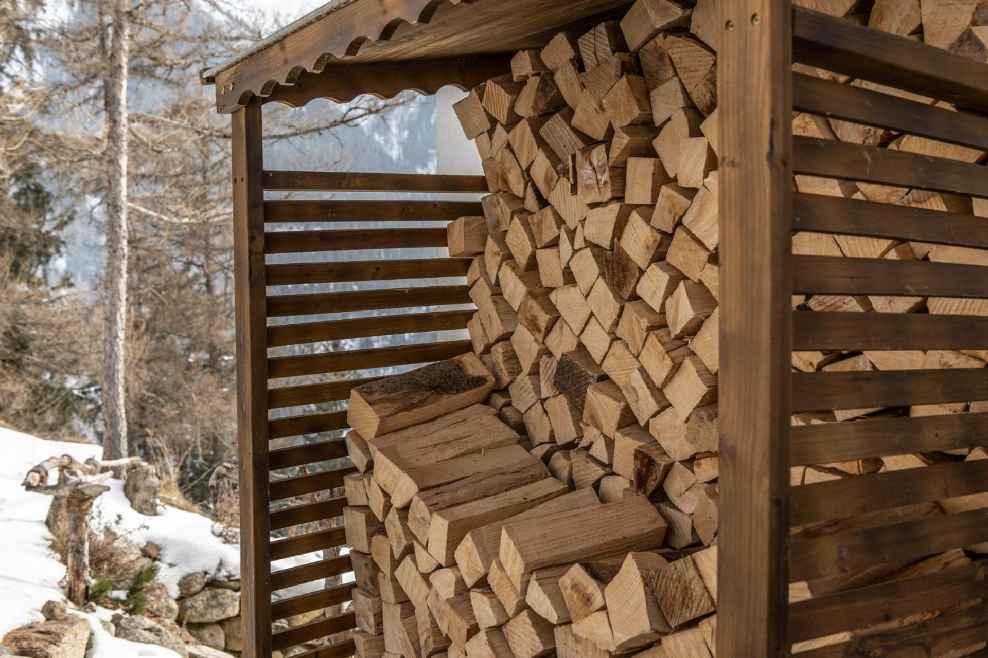 Chalet Bijou