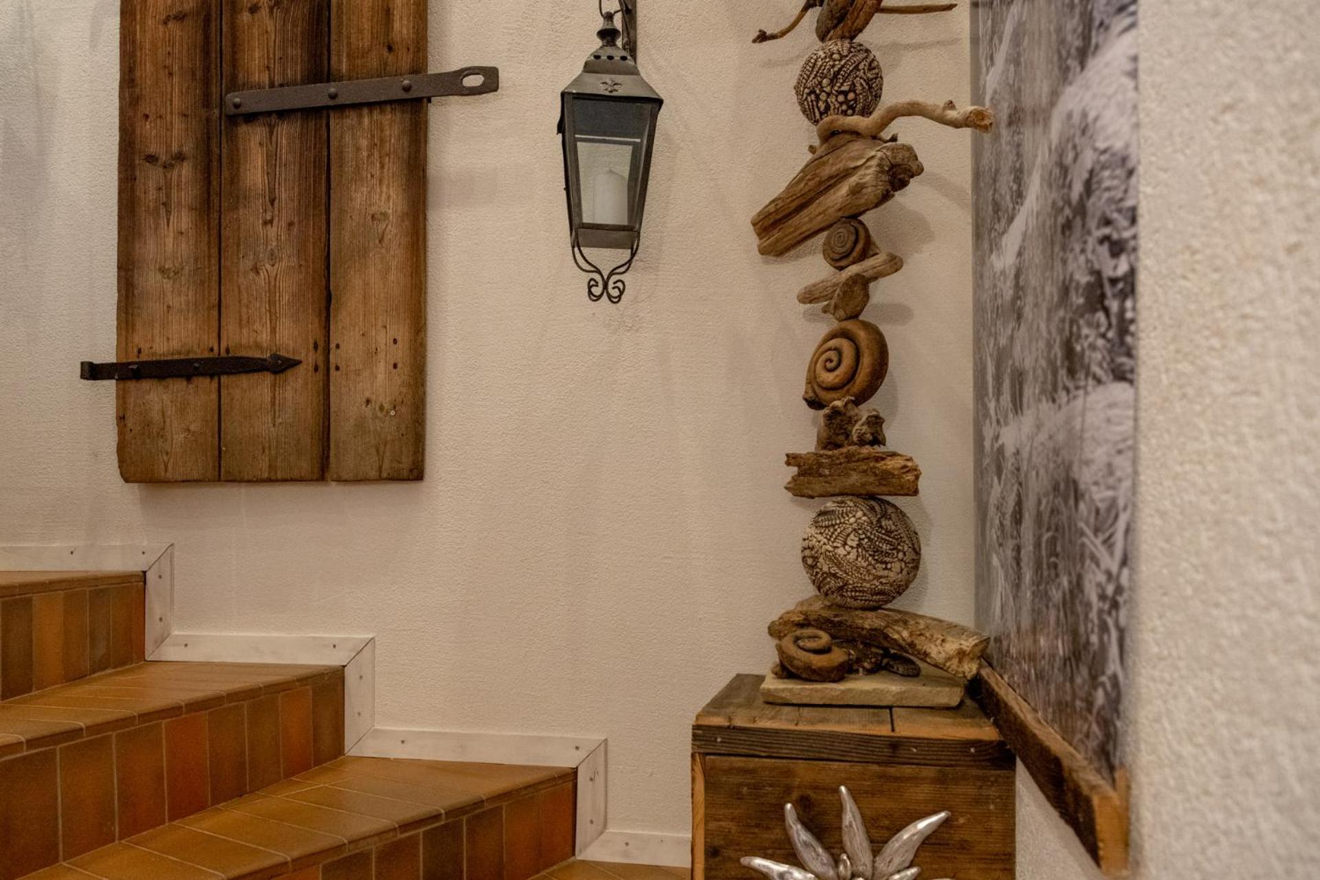 Chalet Bijou
