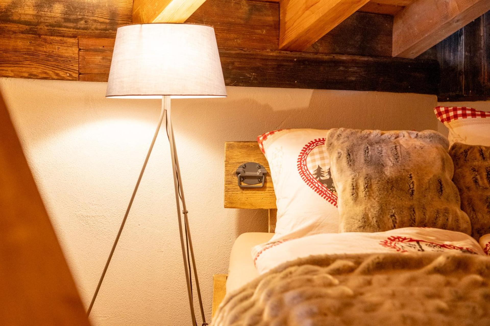Chalet Bijou