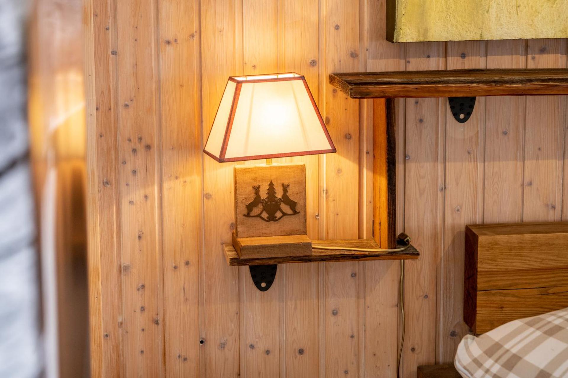 Chalet Bijou