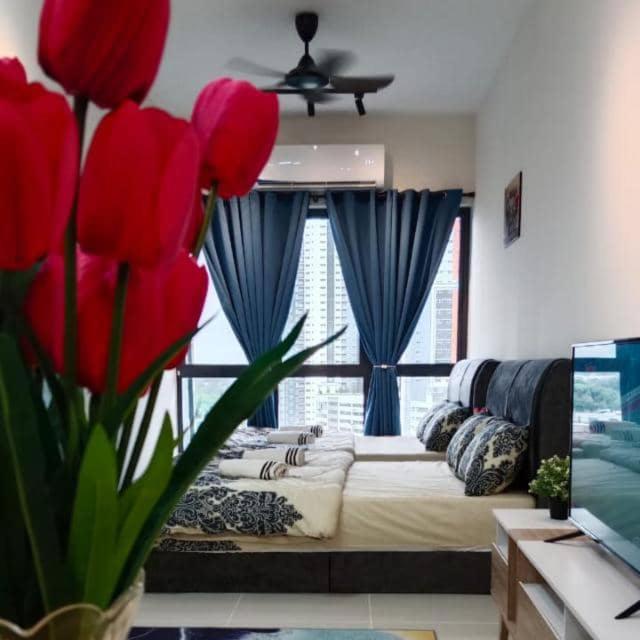 Tulip Touch Homestay Kota Warisan KLIA Sepang photo 1