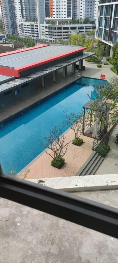 Tulip Touch Homestay Kota Warisan KLIA Sepang photo 3