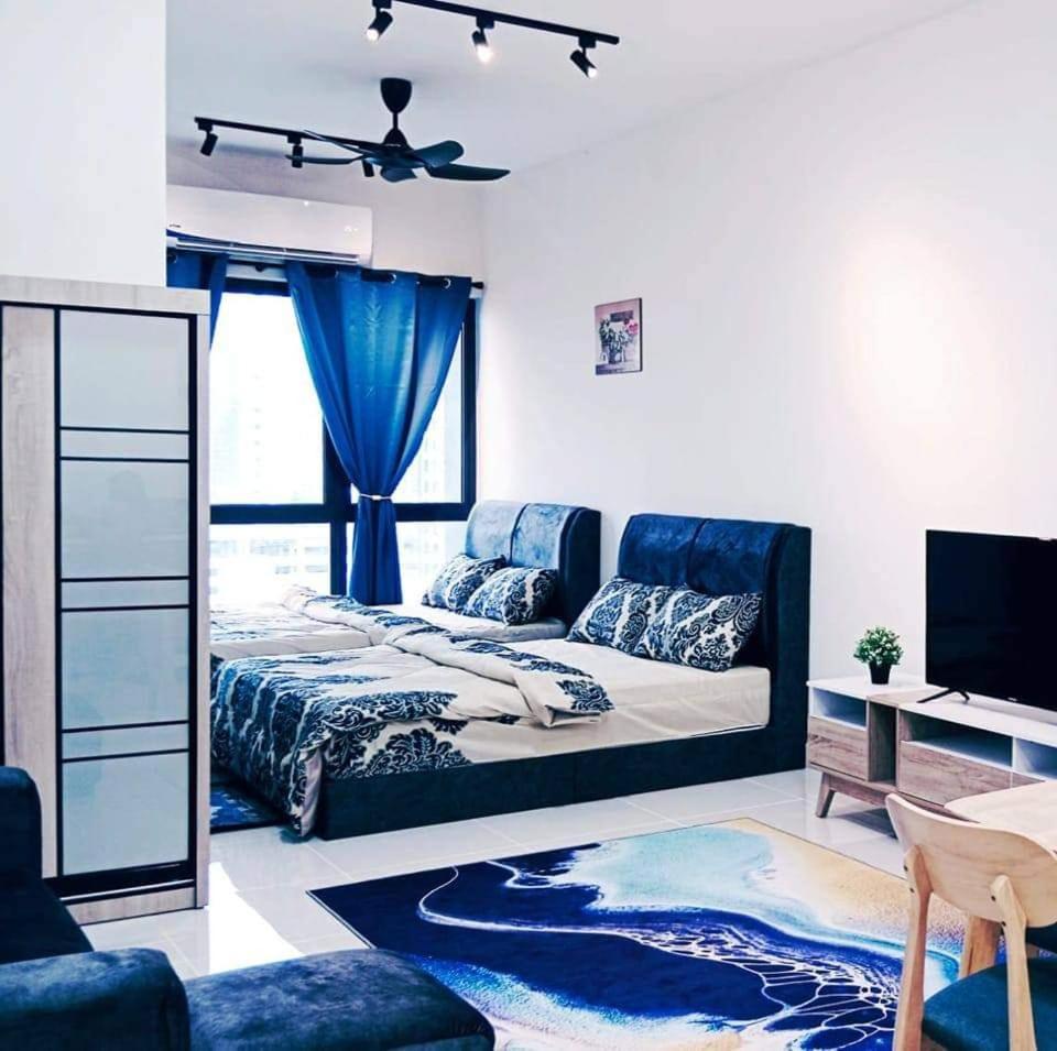 Tulip Touch Homestay Kota Warisan KLIA Sepang photo 4