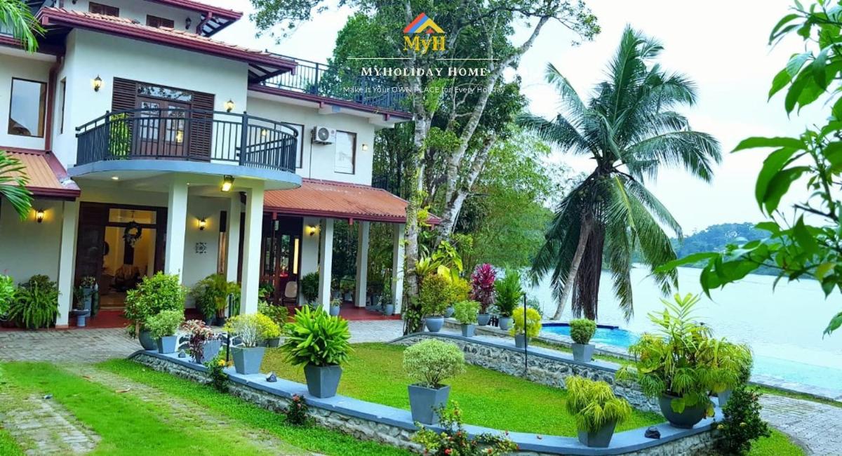 MyHoliday Home @ Bandaragama — photo 2