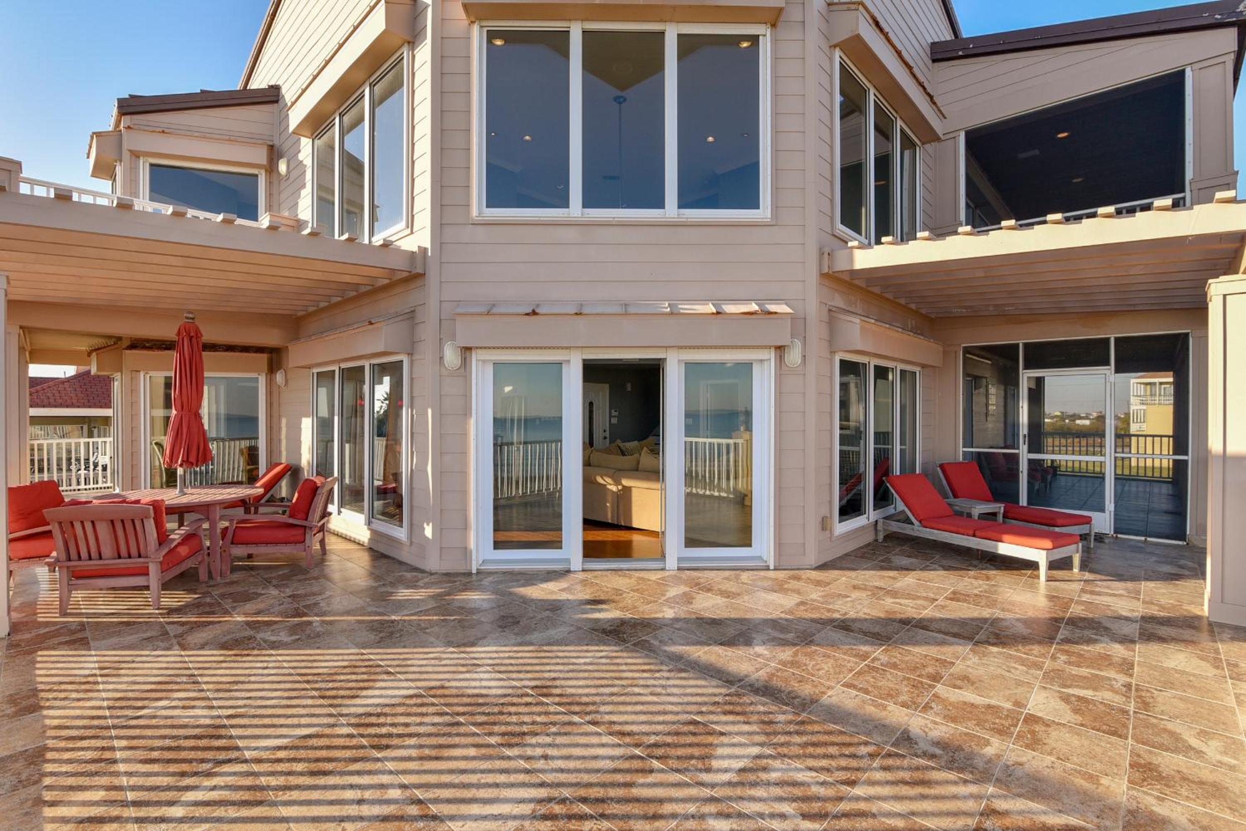 Château Soleil view 3