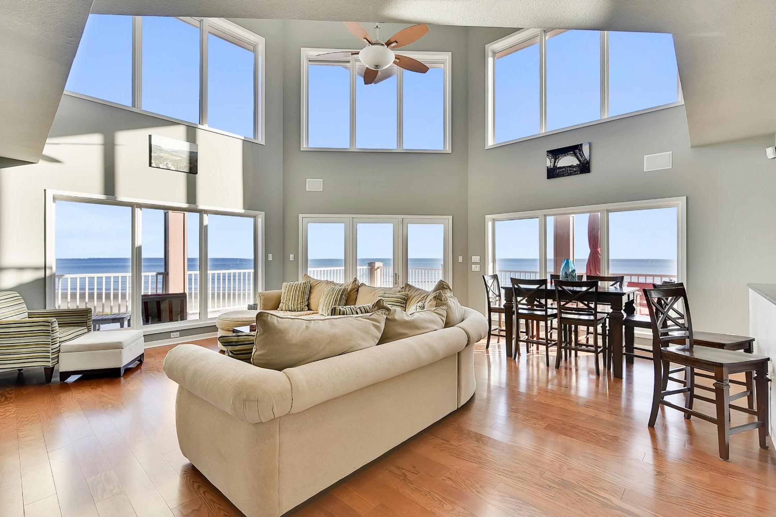 Château Soleil view 5