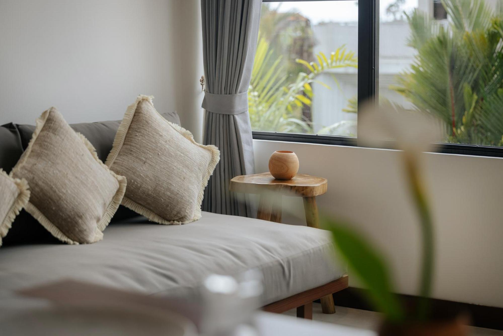 Narasea Apartment By Hospitality Bali view 5