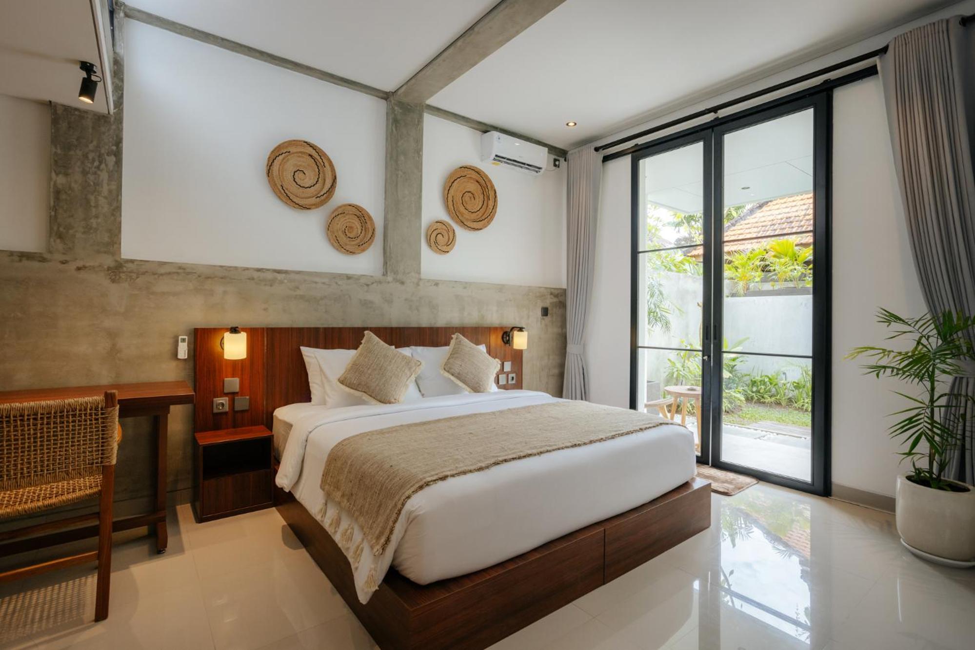 Narasea Apartment By Hospitality Bali view 3