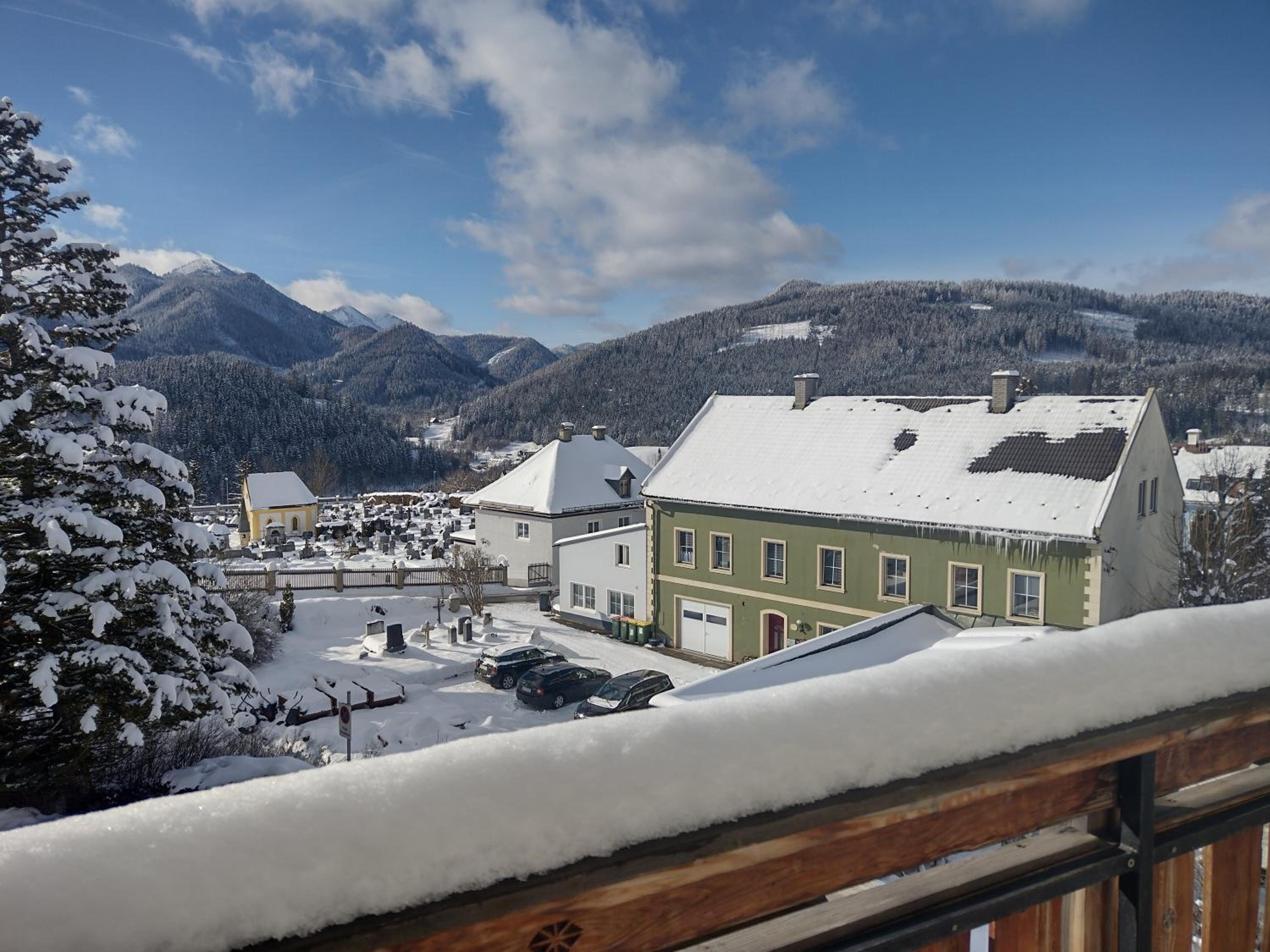 sechzehnerhaus