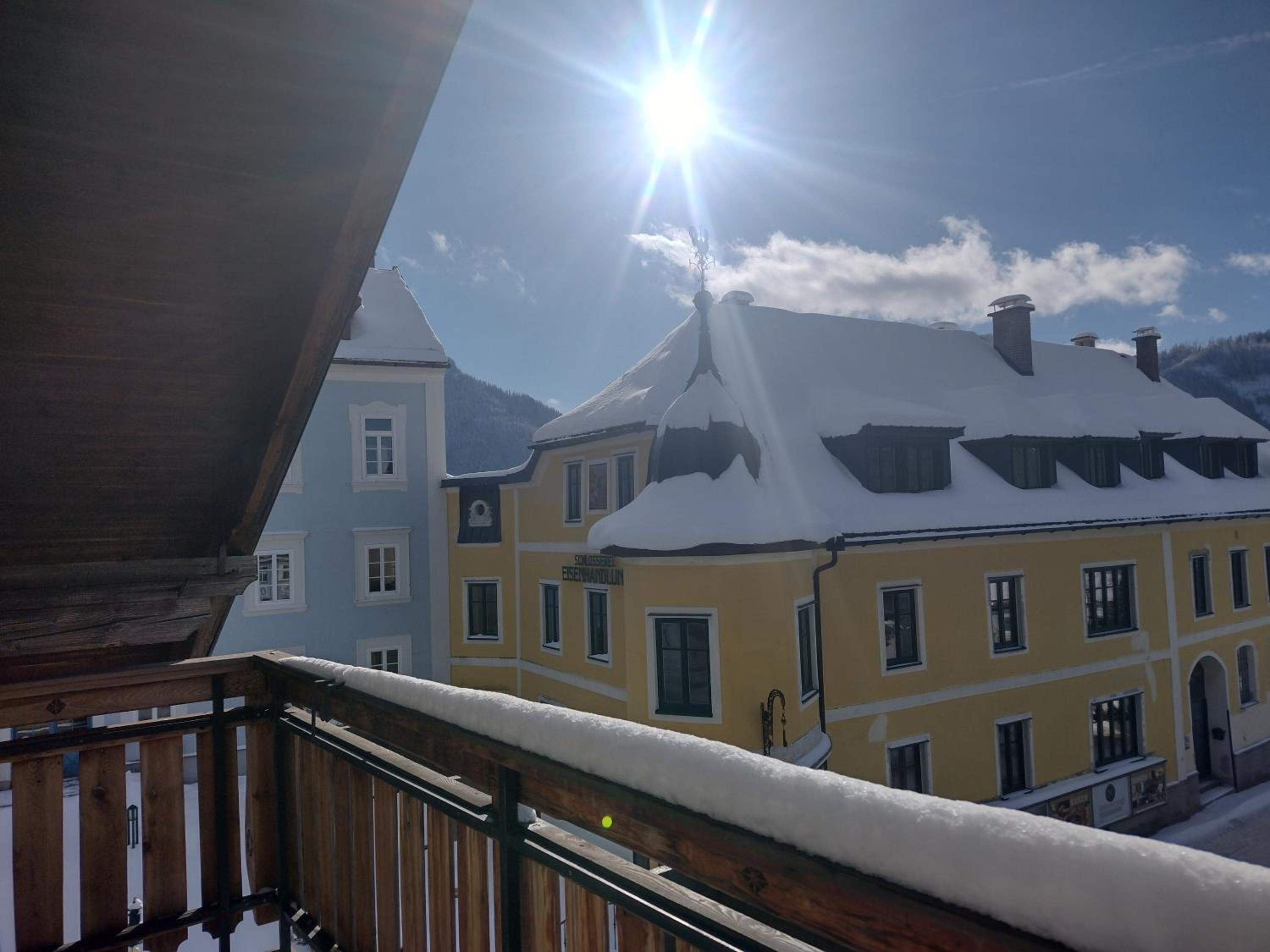 sechzehnerhaus