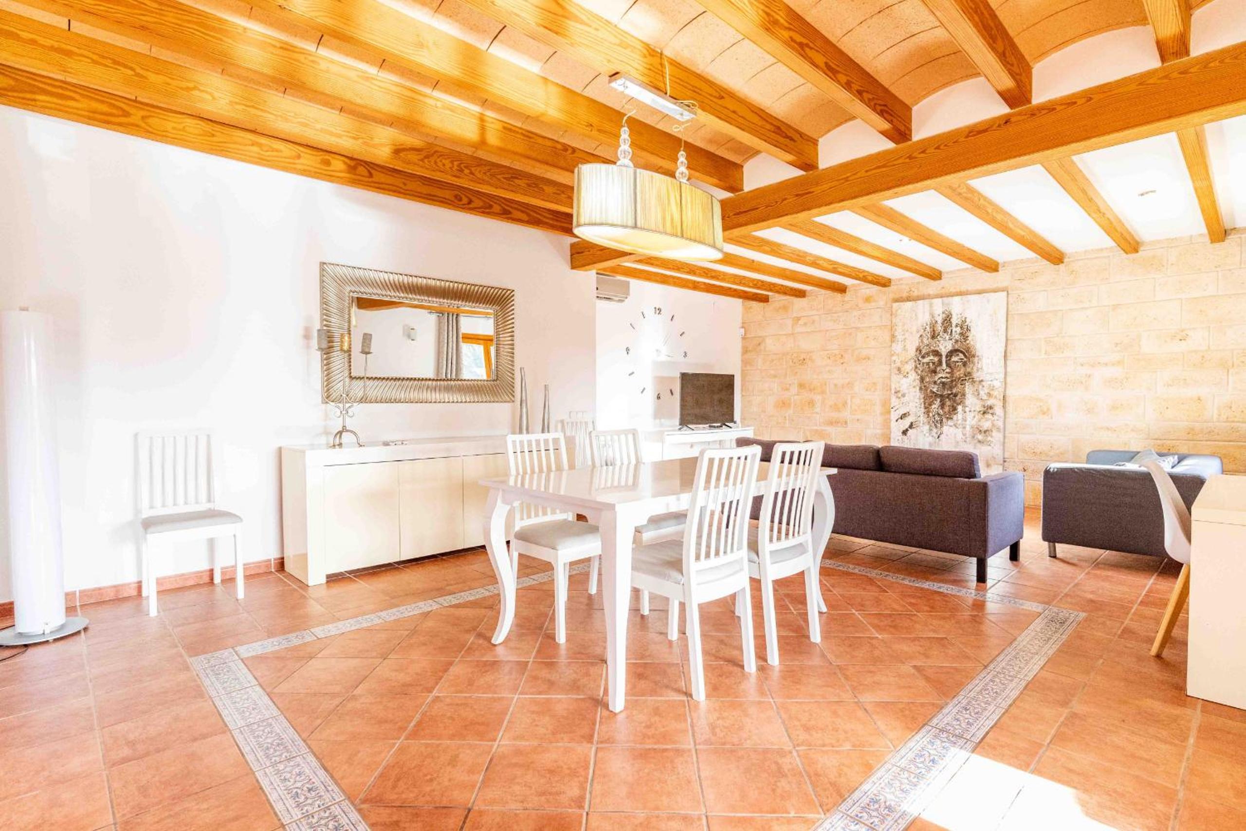 E392 Villa Gallina by Mallorca Villa Selection