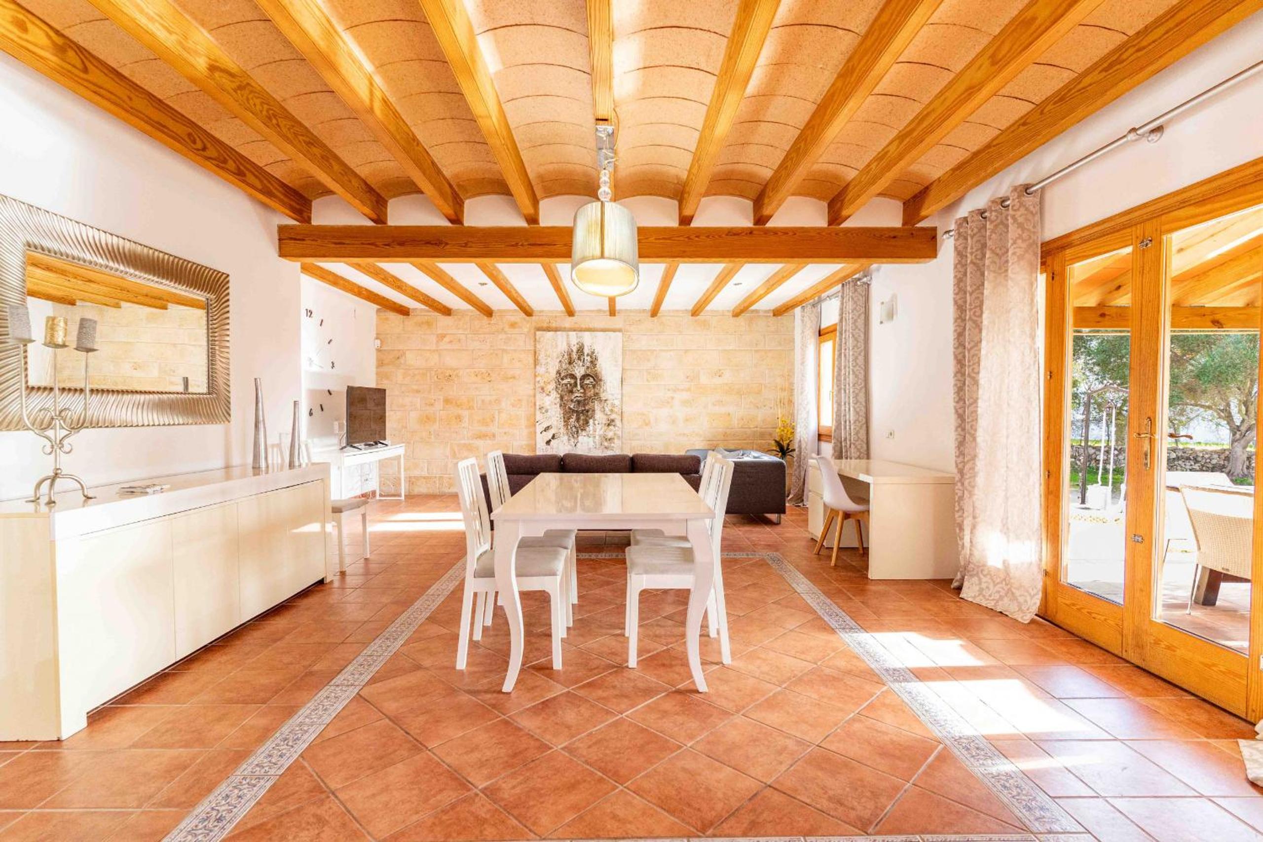 E392 Villa Gallina by Mallorca Villa Selection