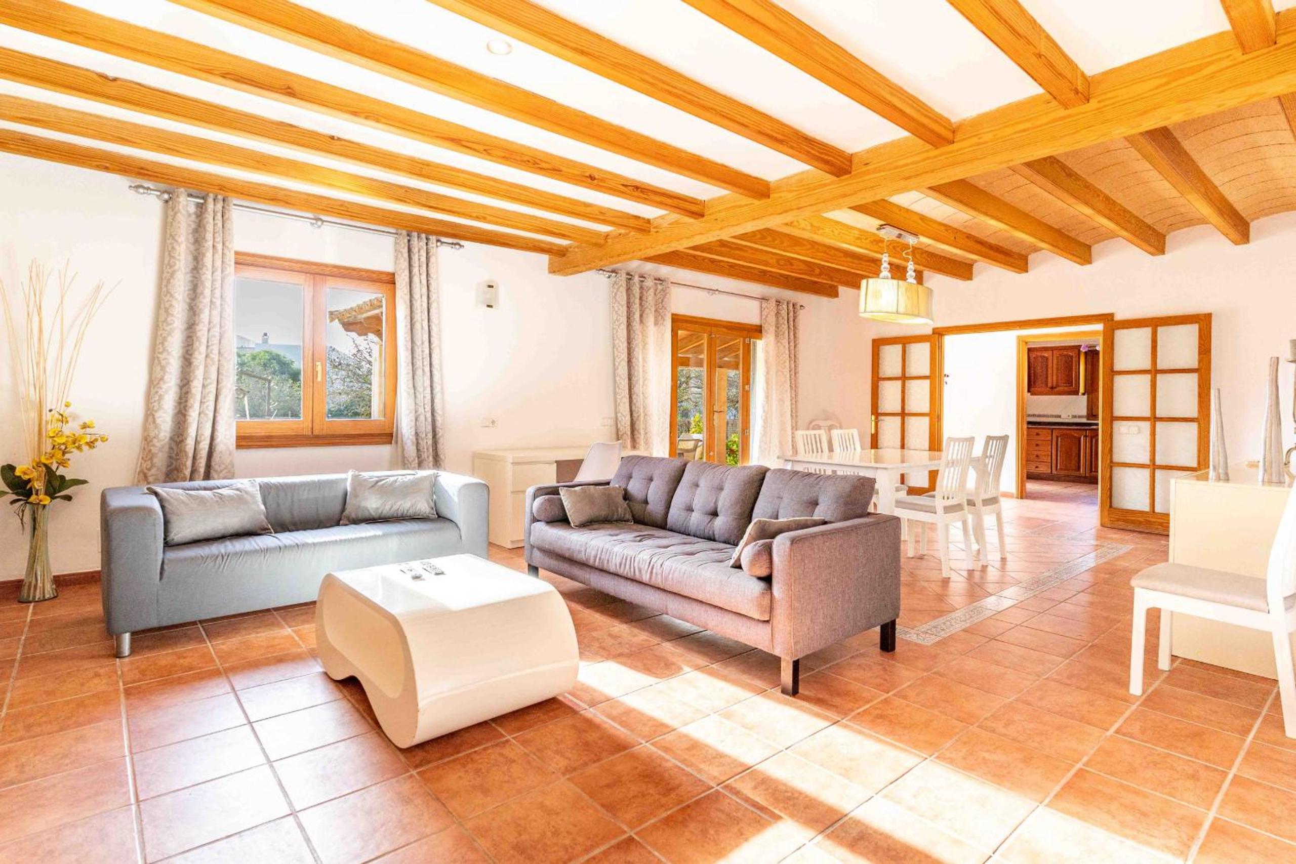 E392 Villa Gallina by Mallorca Villa Selection