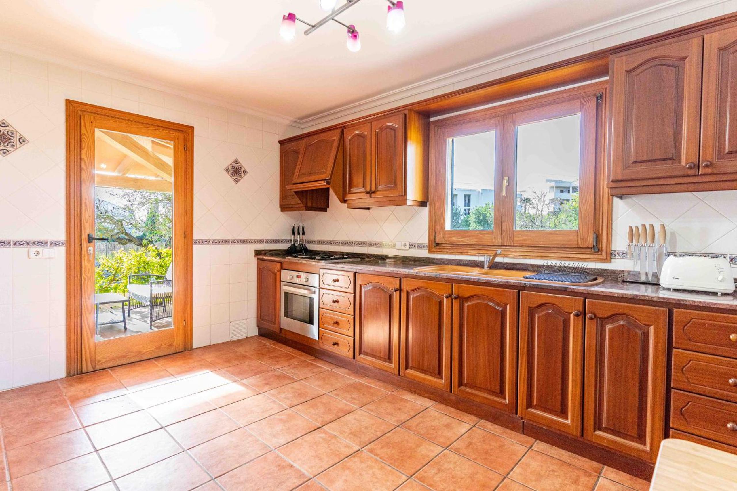 E392 Villa Gallina by Mallorca Villa Selection
