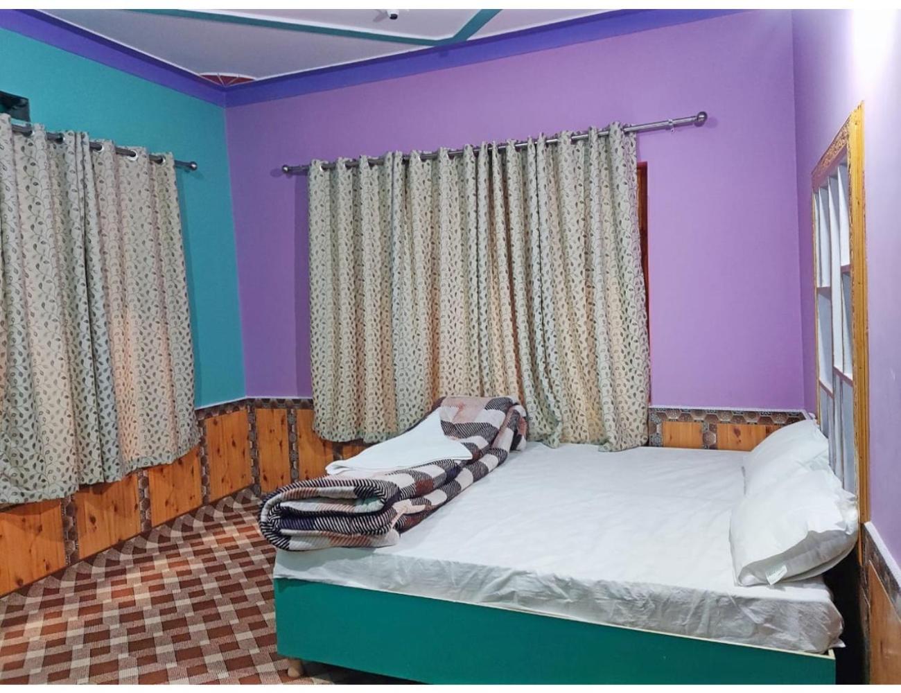 Karim Residency, Ladakh view 3