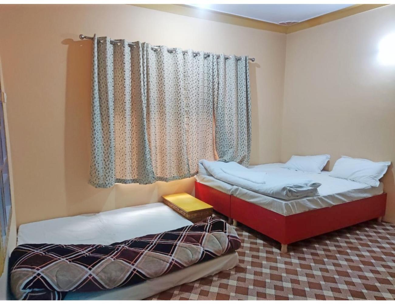 Karim Residency, Ladakh view 4