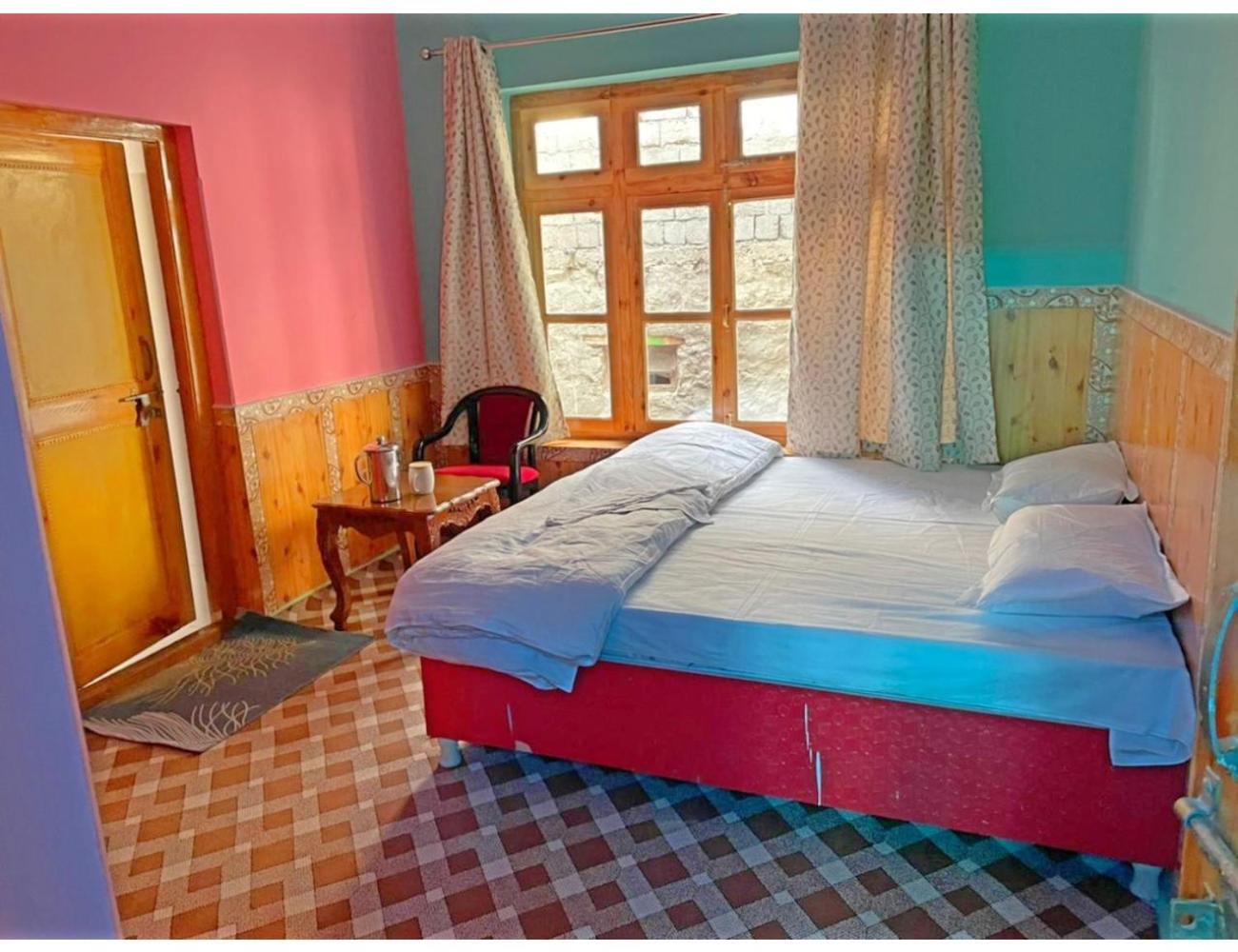 Karim Residency, Ladakh view 5