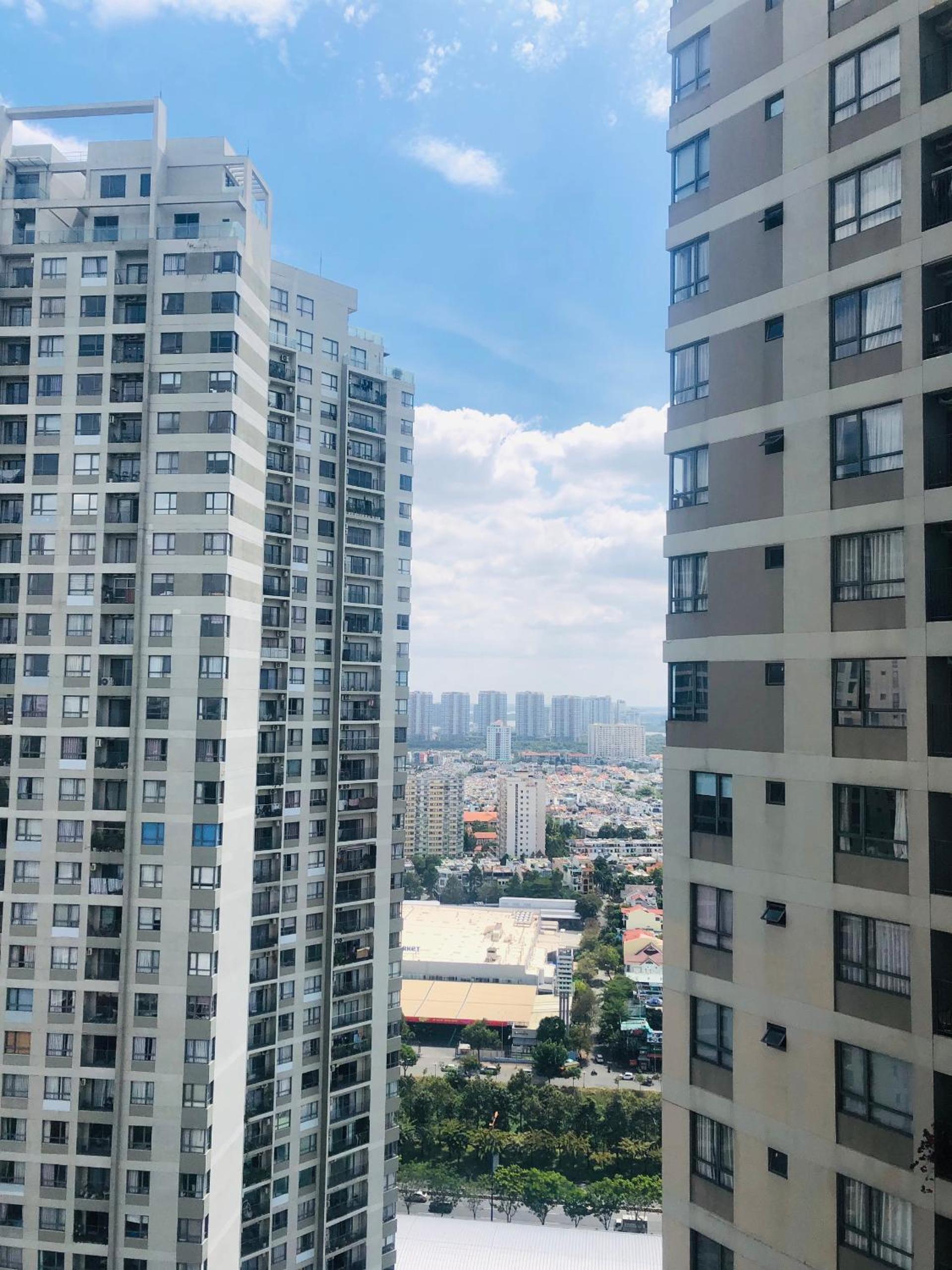 1 BEDROOM in MASTERI THAO DIEN view 5