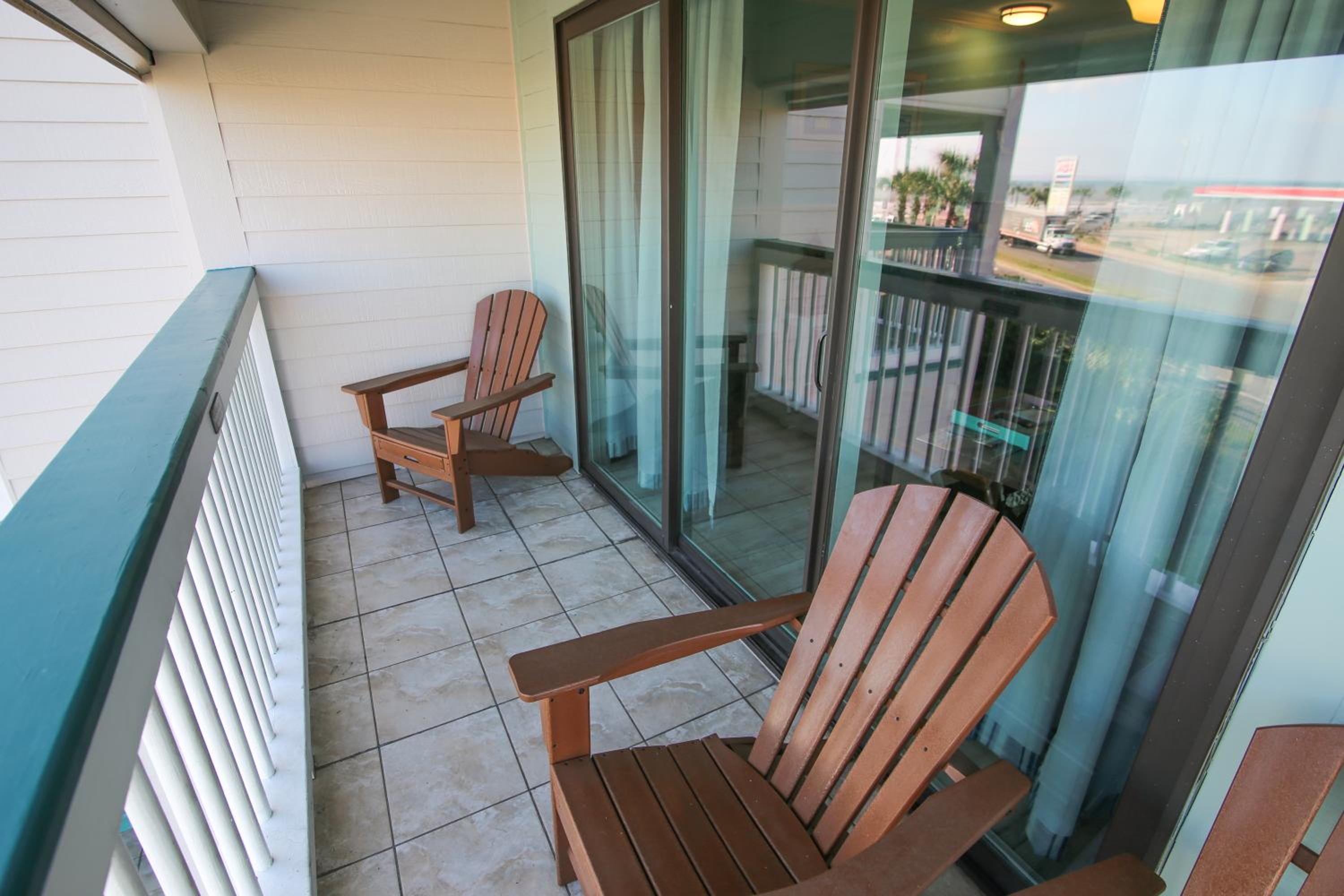 Casa del Mar Galveston by VTrips