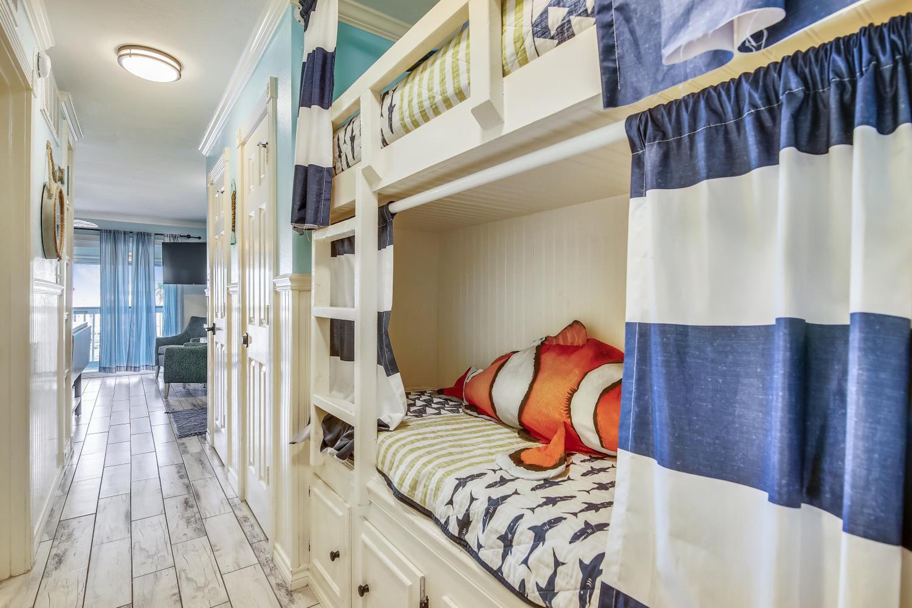 Casa del Mar Galveston by VTrips