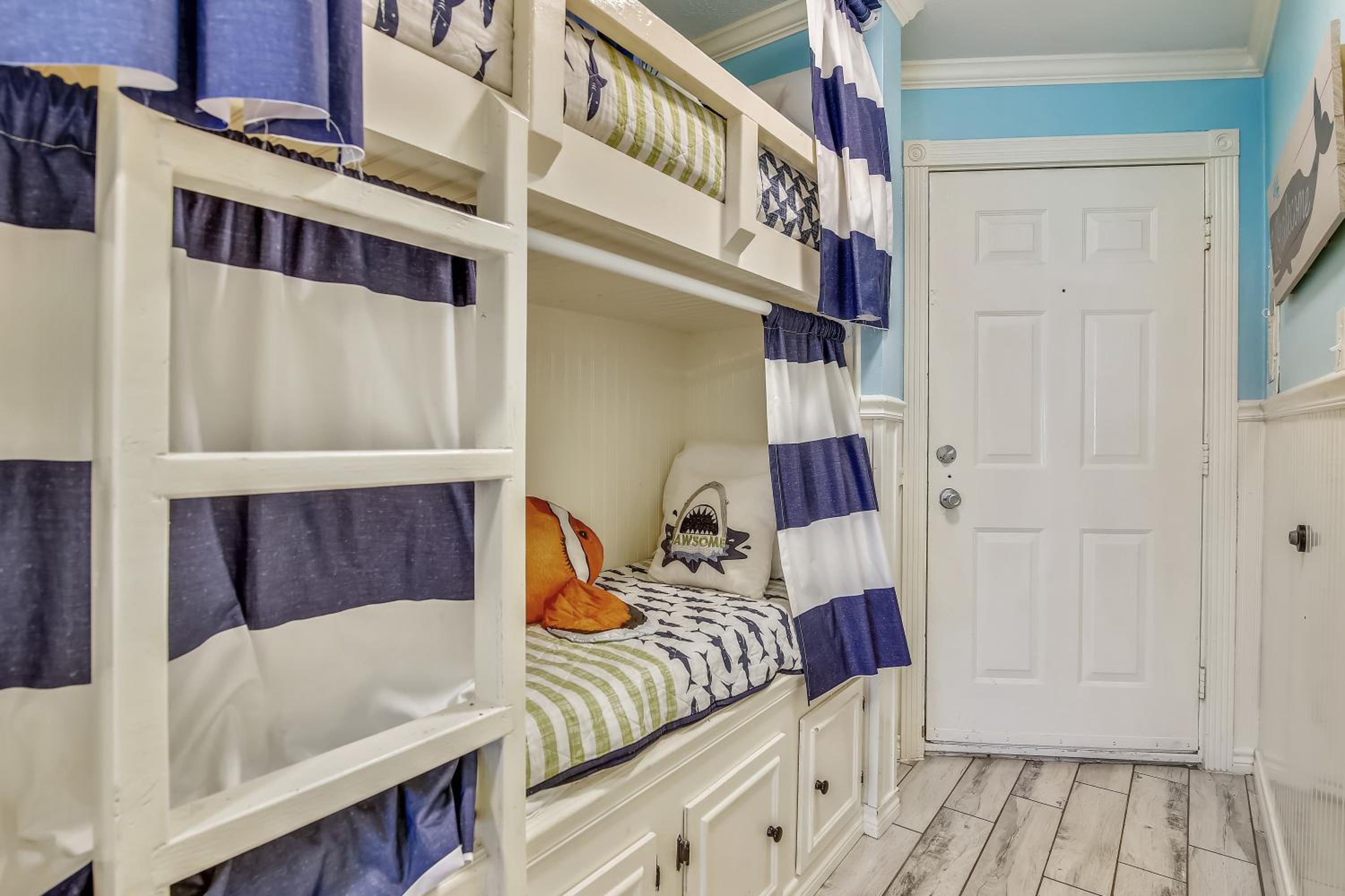 Casa del Mar Galveston by VTrips