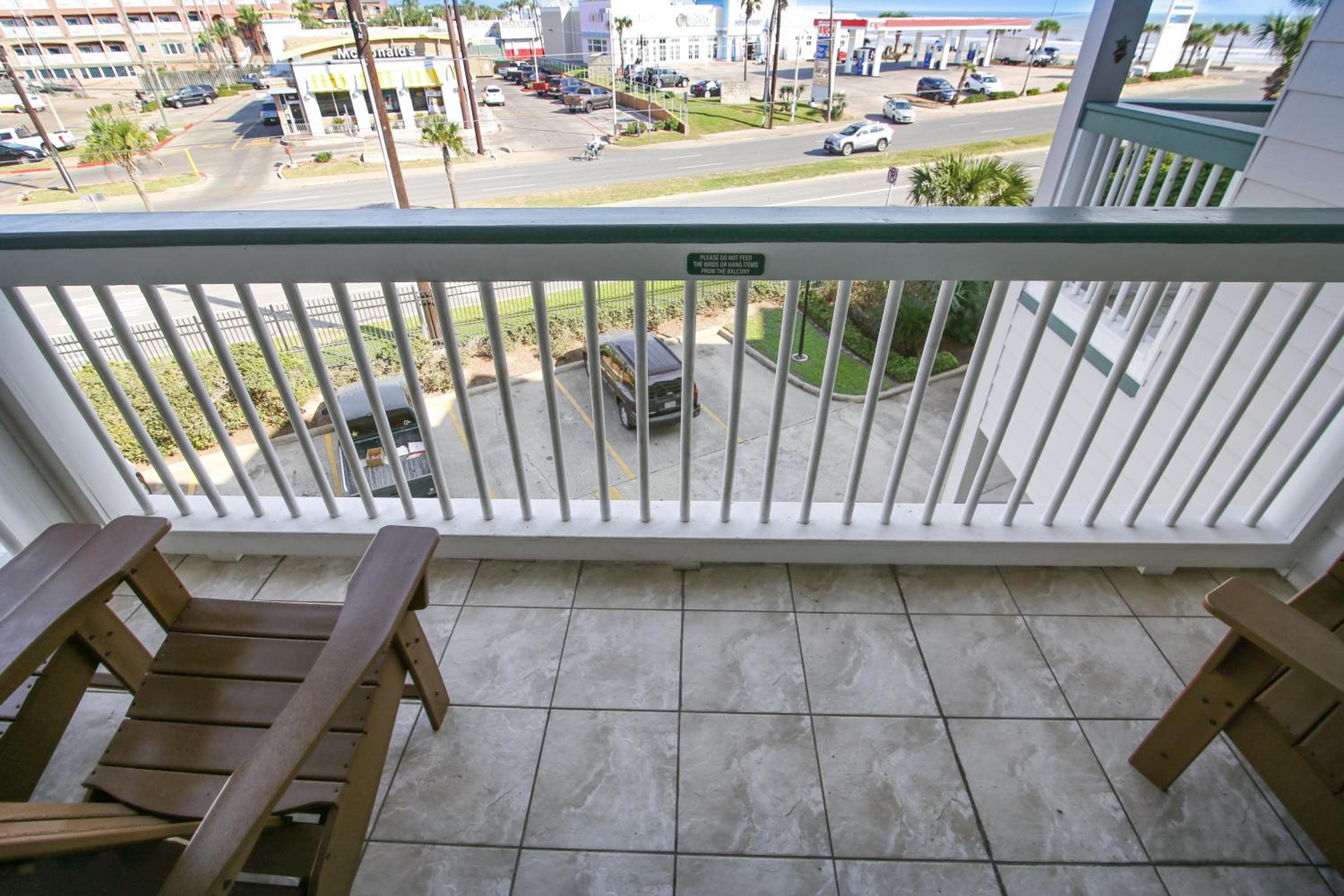 Casa del Mar Galveston by VTrips