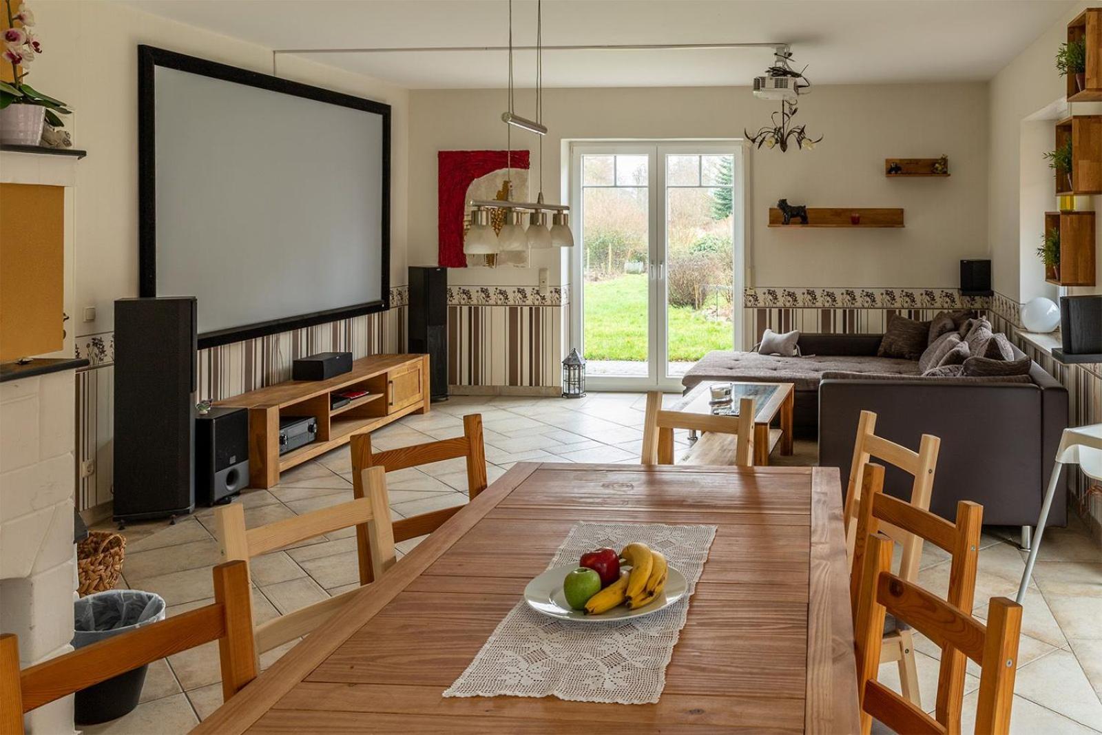 Ferienhaus Cordes, FeWo Vermittlung Nordsee