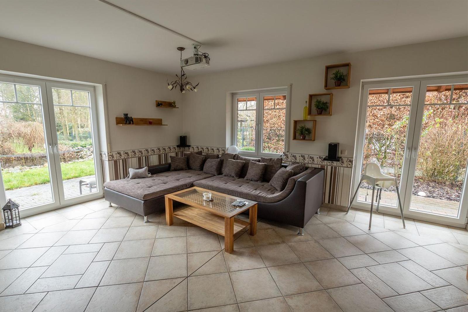 Ferienhaus Cordes, FeWo Vermittlung Nordsee