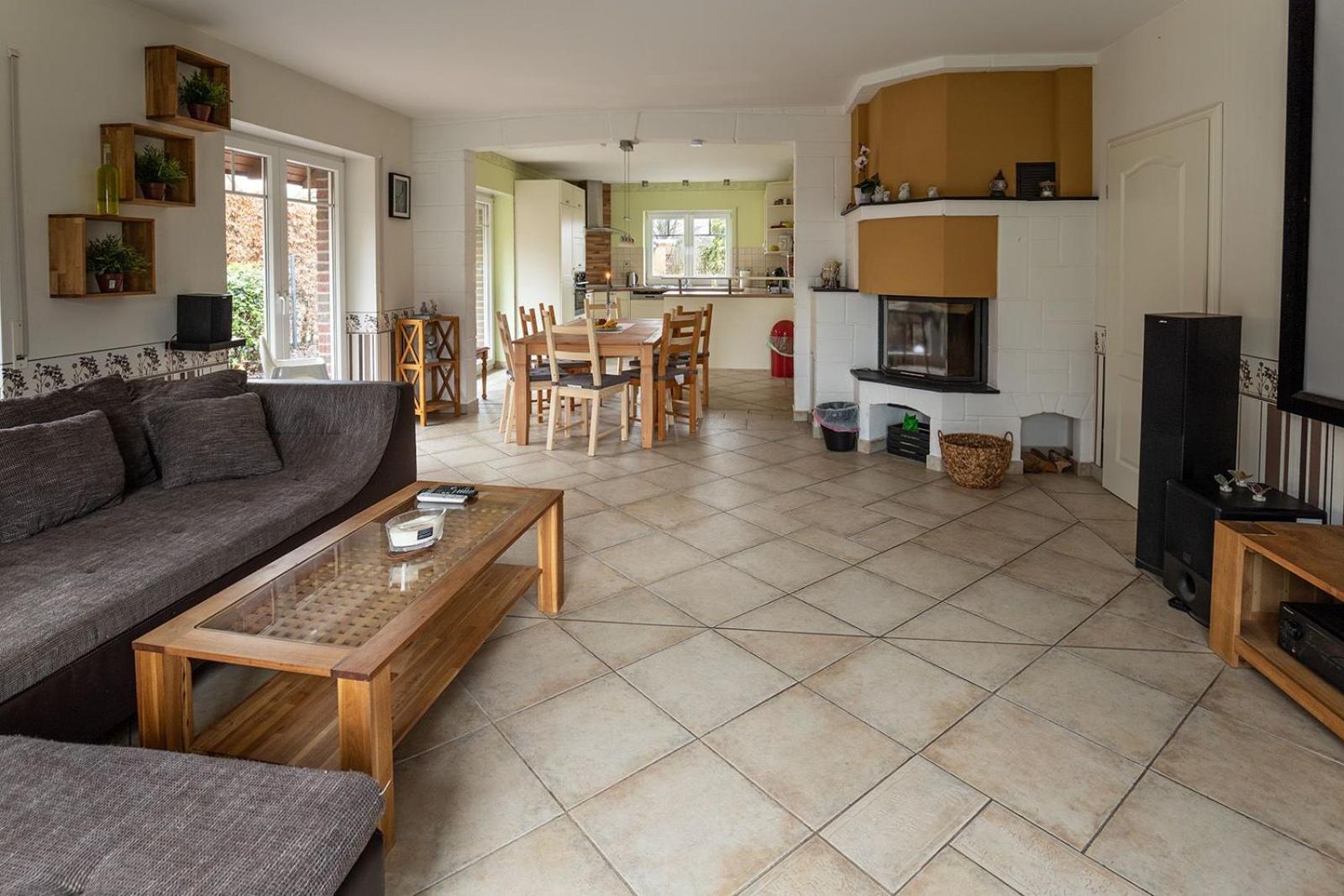 Ferienhaus Cordes, FeWo Vermittlung Nordsee