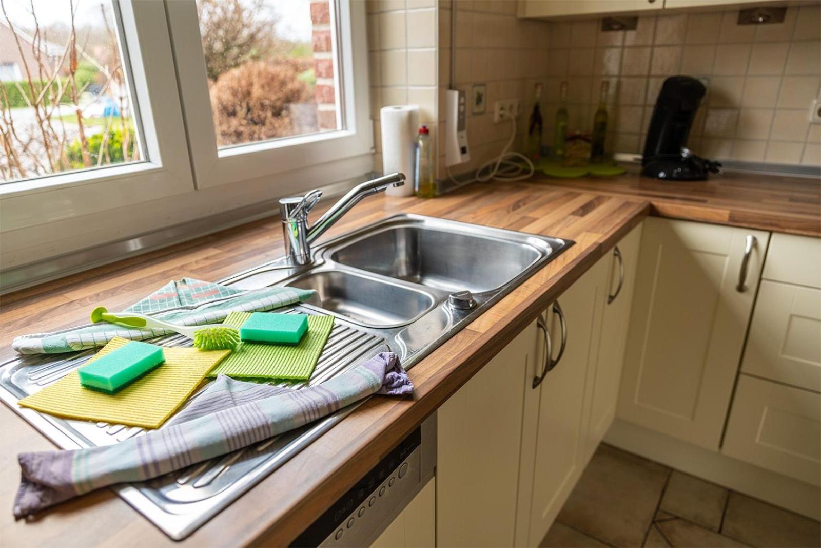 Ferienhaus Cordes, FeWo Vermittlung Nordsee