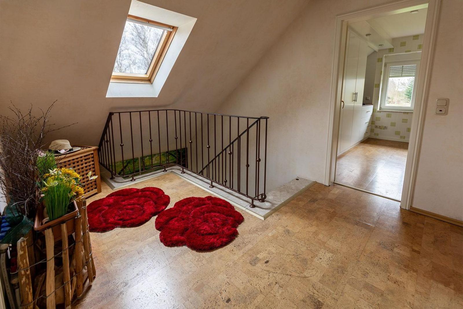 Ferienhaus Cordes, FeWo Vermittlung Nordsee