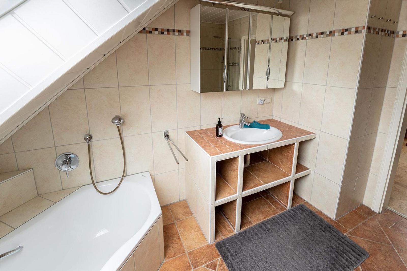Ferienhaus Cordes, FeWo Vermittlung Nordsee