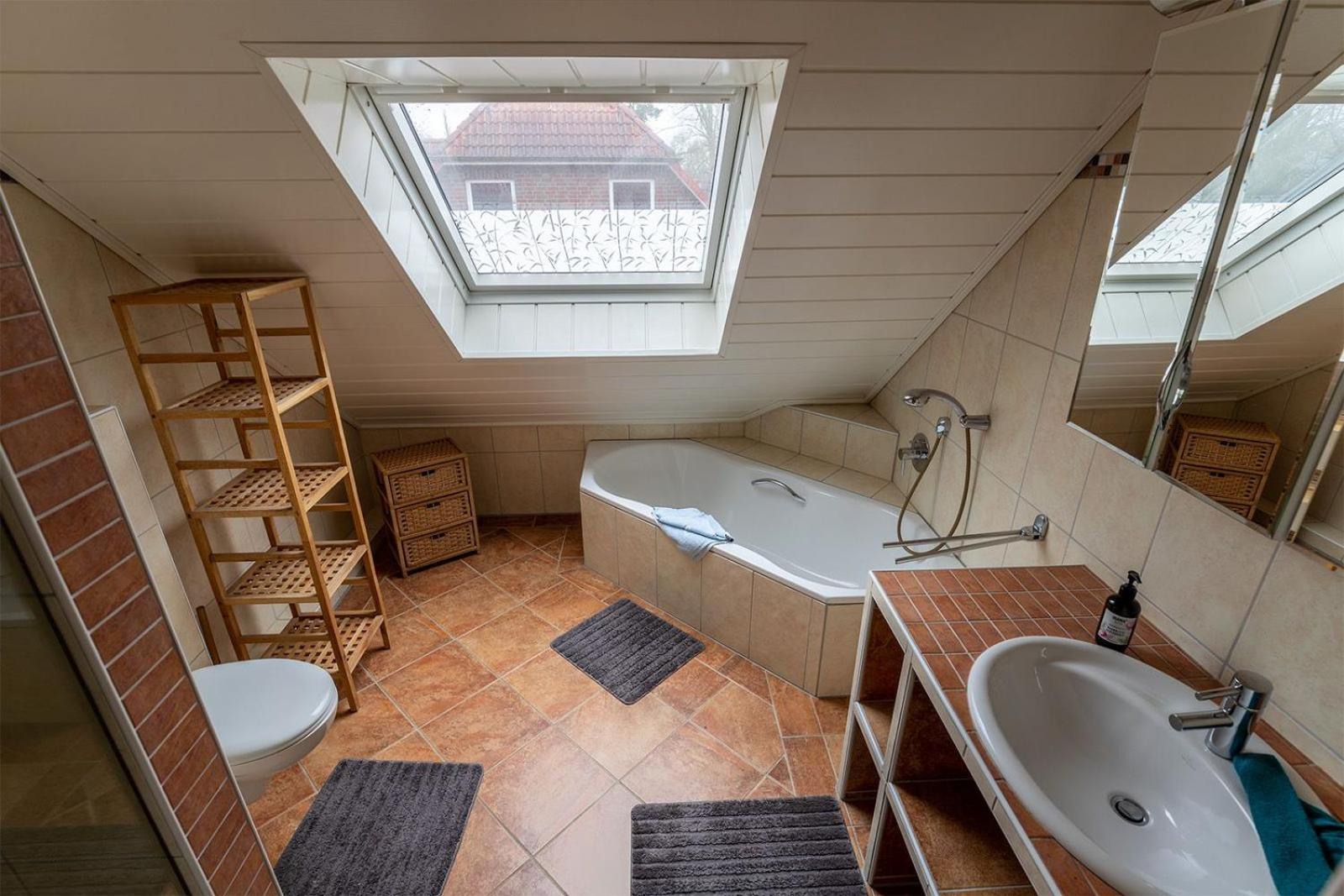 Ferienhaus Cordes, FeWo Vermittlung Nordsee