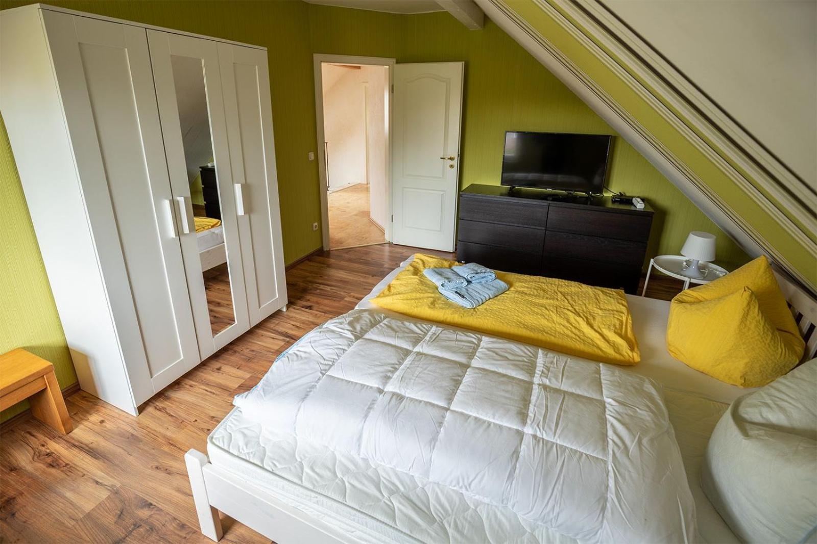 Ferienhaus Cordes, FeWo Vermittlung Nordsee