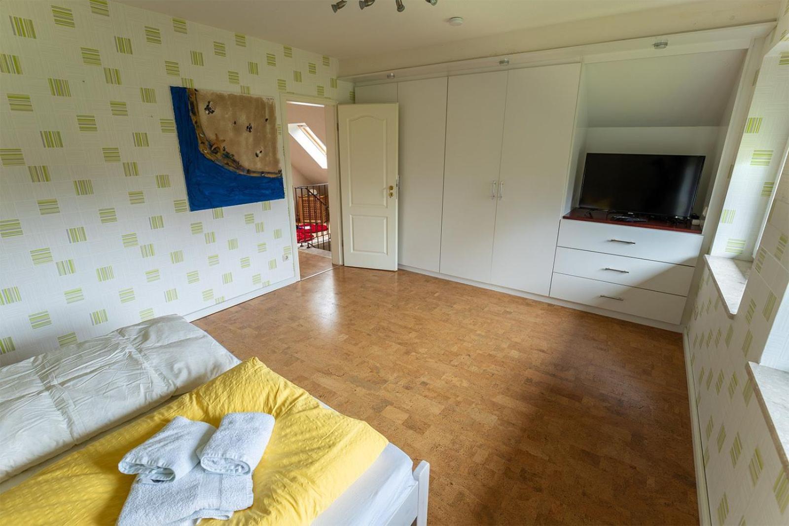Ferienhaus Cordes, FeWo Vermittlung Nordsee