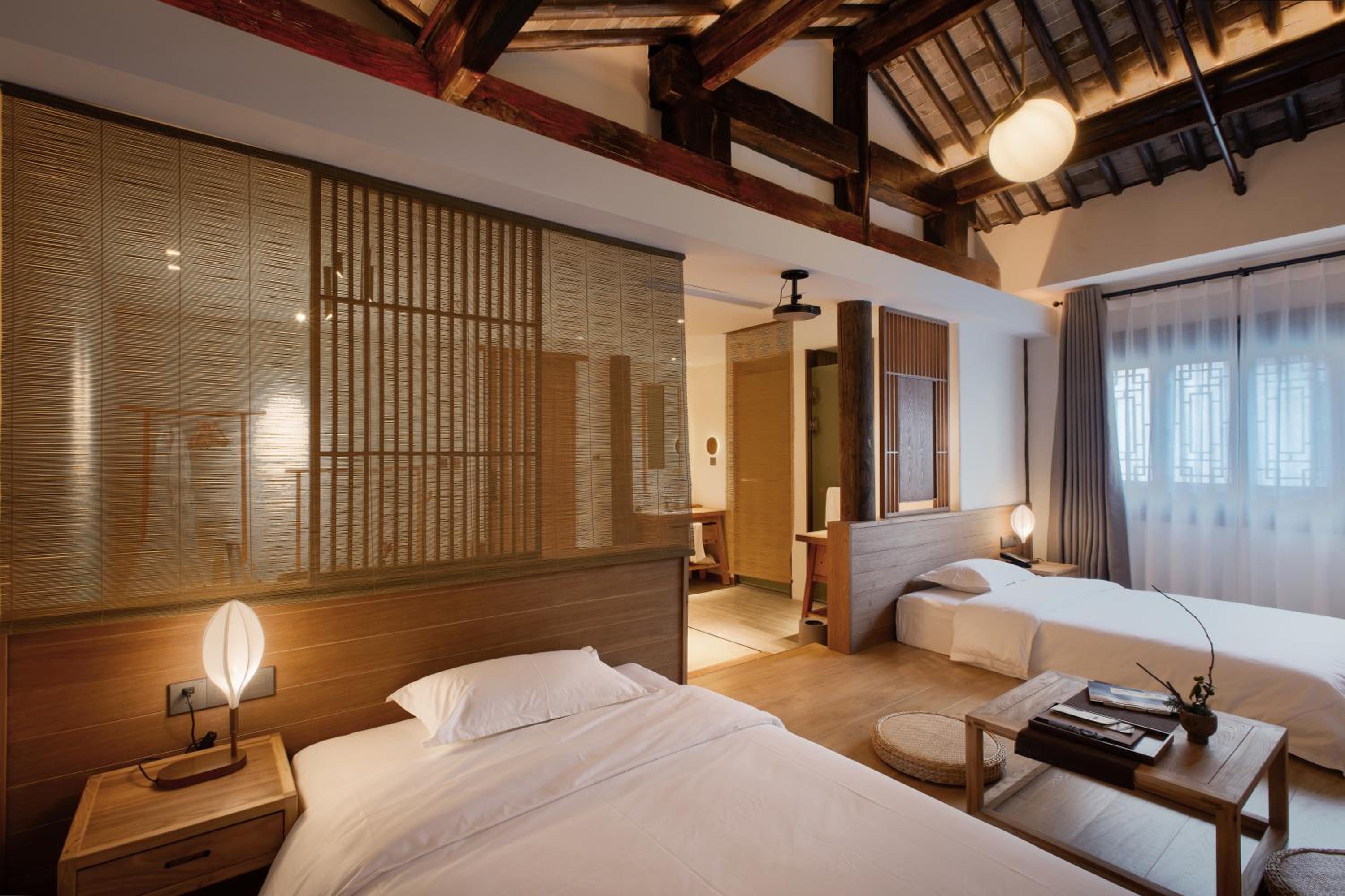 Uin Oriental Hotel