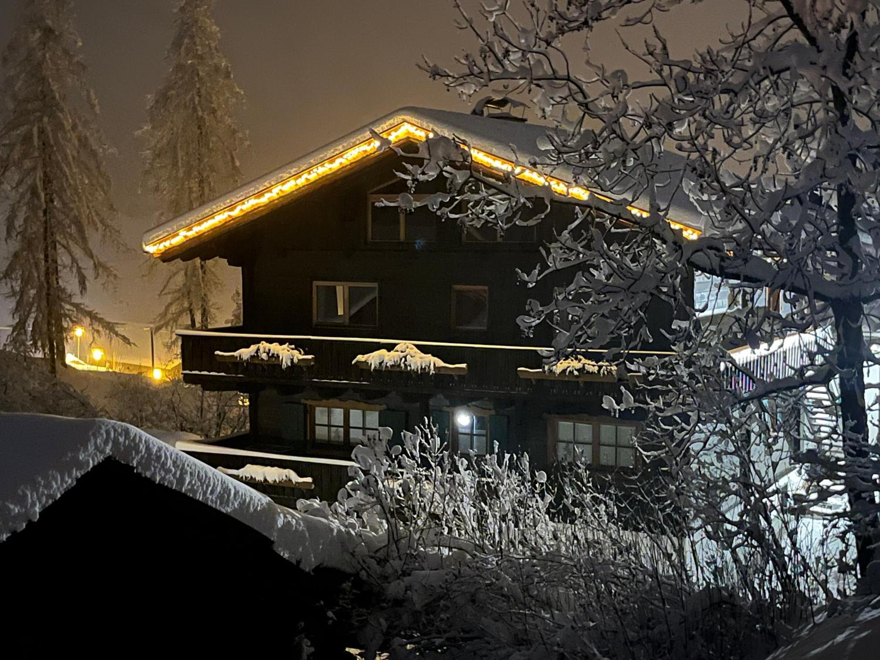 Bauernhof Stempf view 3